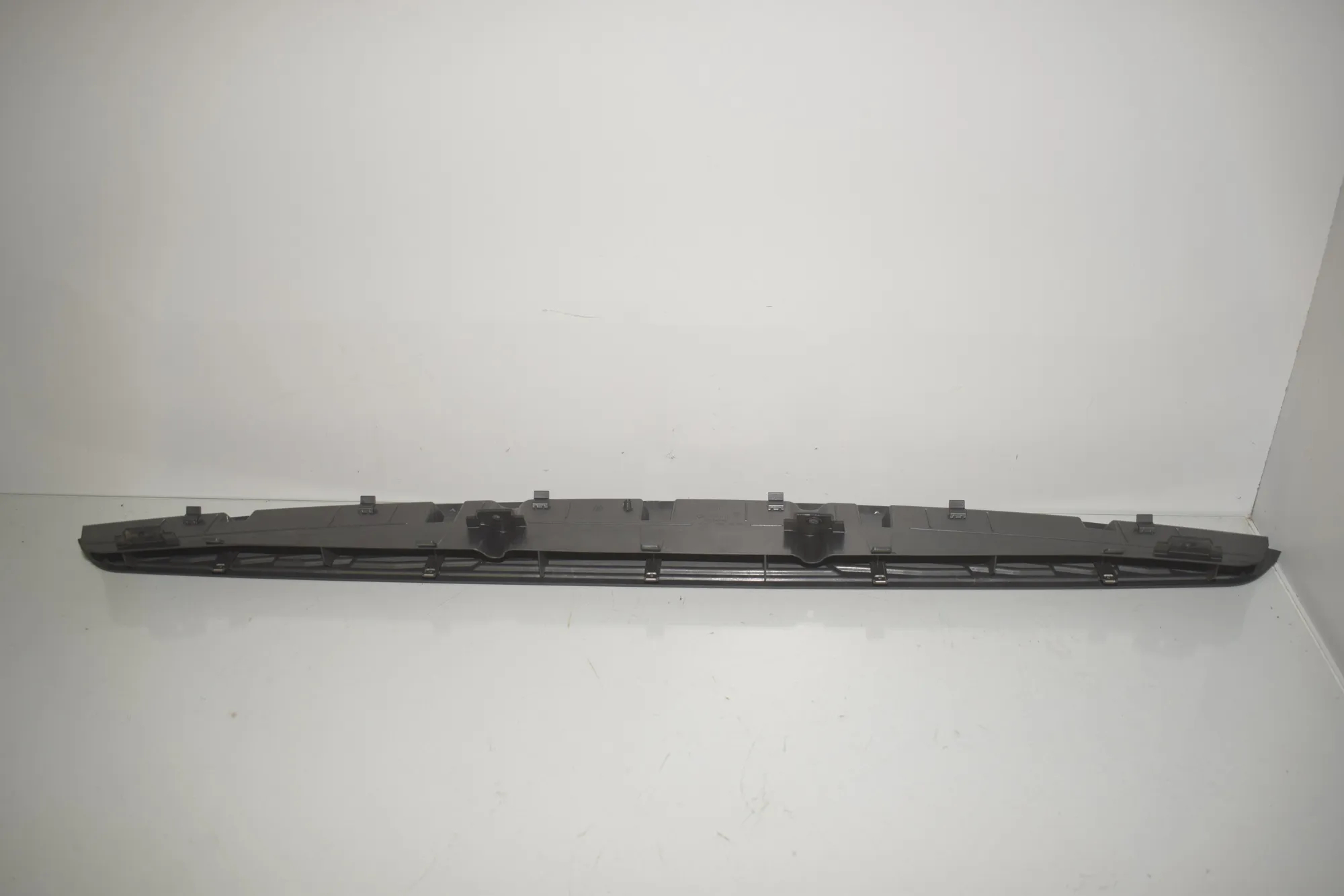 Rear Parcel Shelf Grill – OEM 9116274 · BMW 5 (F10) 535 d 2012 – 3