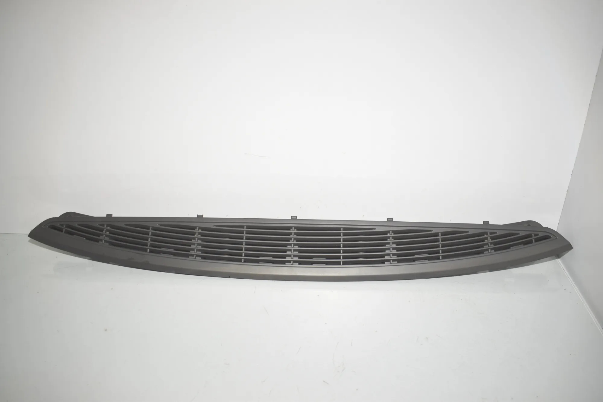 Rear Parcel Shelf Grill – OEM 9116274 · BMW 5 (F10) 535 d 2012 – 2