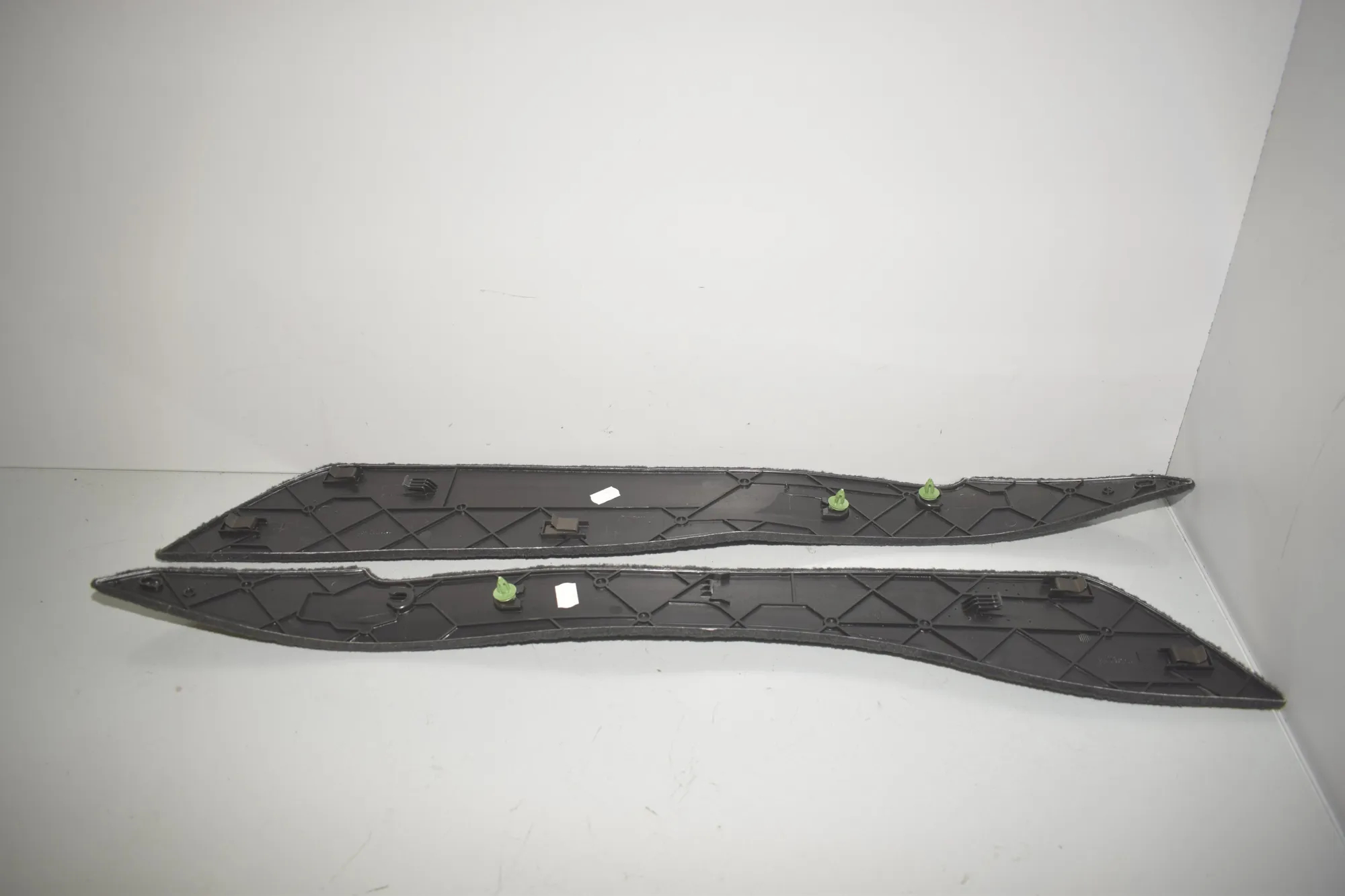 Center Console Trim – OEM 9171568 · BMW 5 (F10) 535 d 2012 – 2