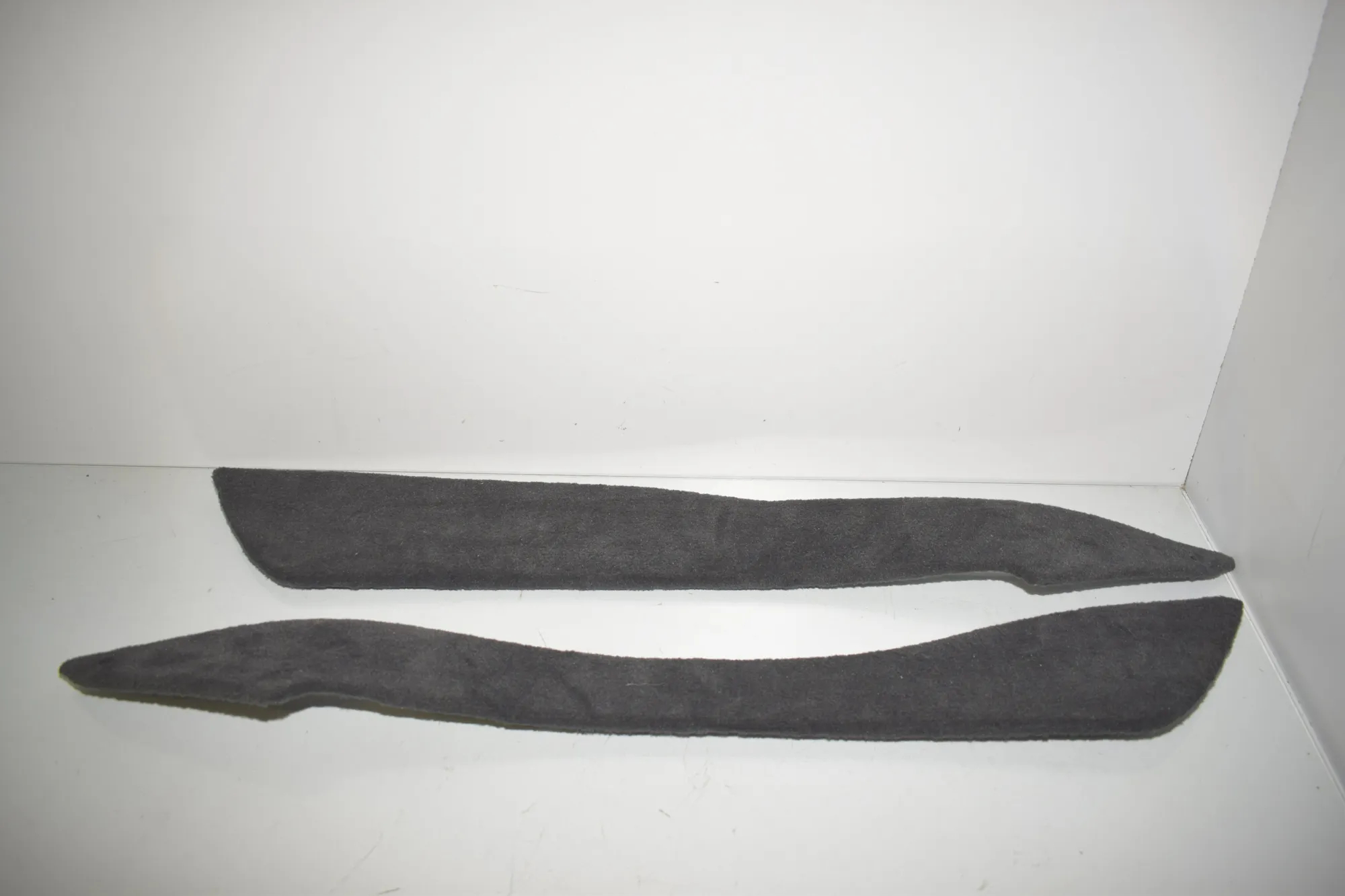 Center Console Trim – OEM 9171568 · BMW 5 (F10) 535 d 2012