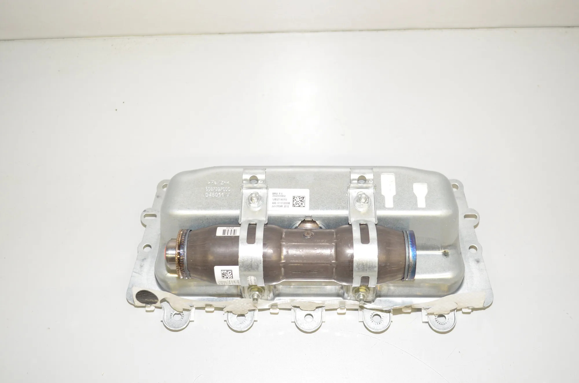 Dashboard Safety Bag SRS – OEM 9230398 · BMW 5 (F10) 535 d 2012 – 3