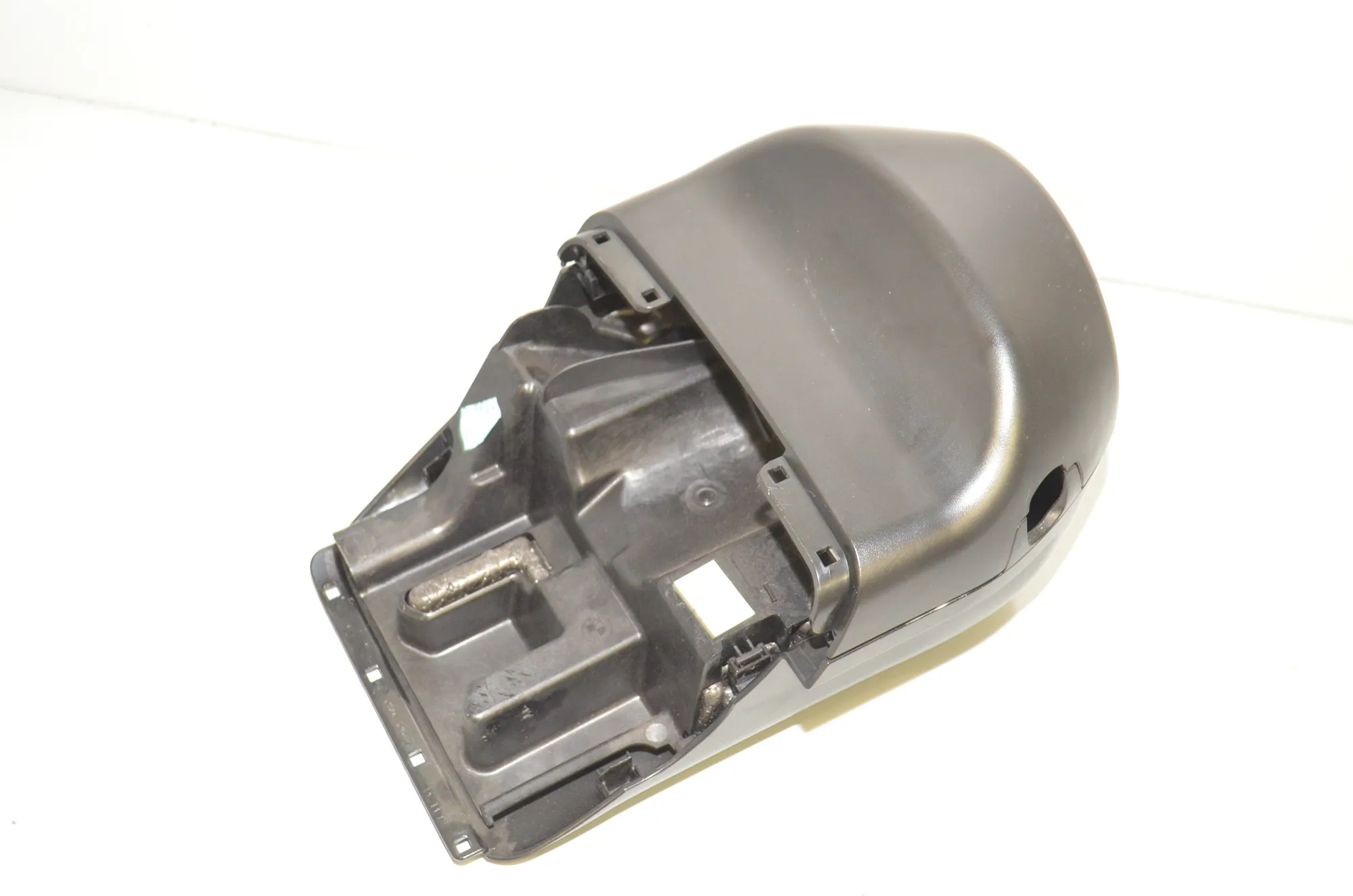 Steering Mechanism Trim – OEM 9188869 · BMW 5 (F10) 535 d 2012 – 4