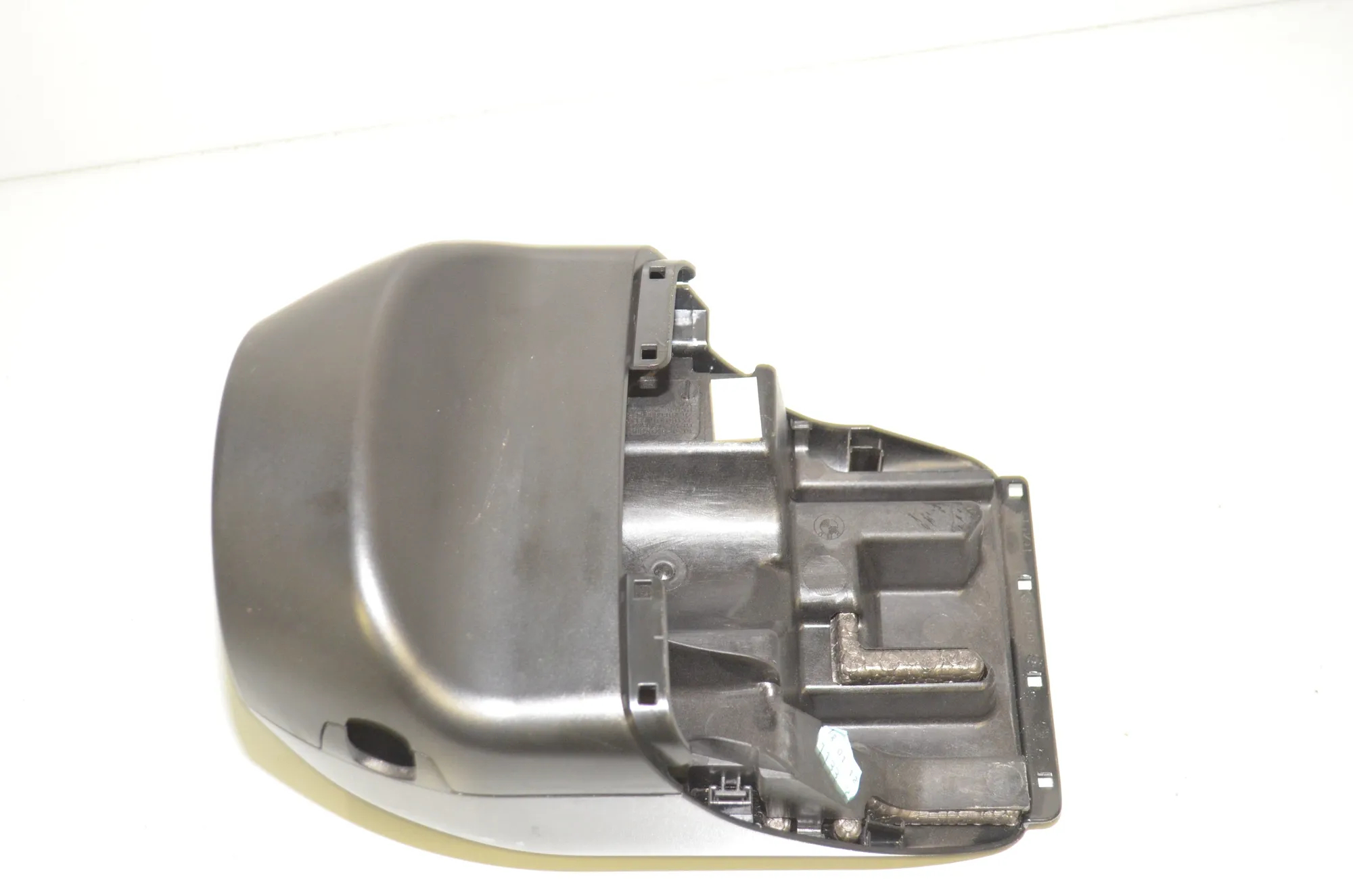 Steering Mechanism Trim – OEM 9188869 · BMW 5 (F10) 535 d 2012 – 3