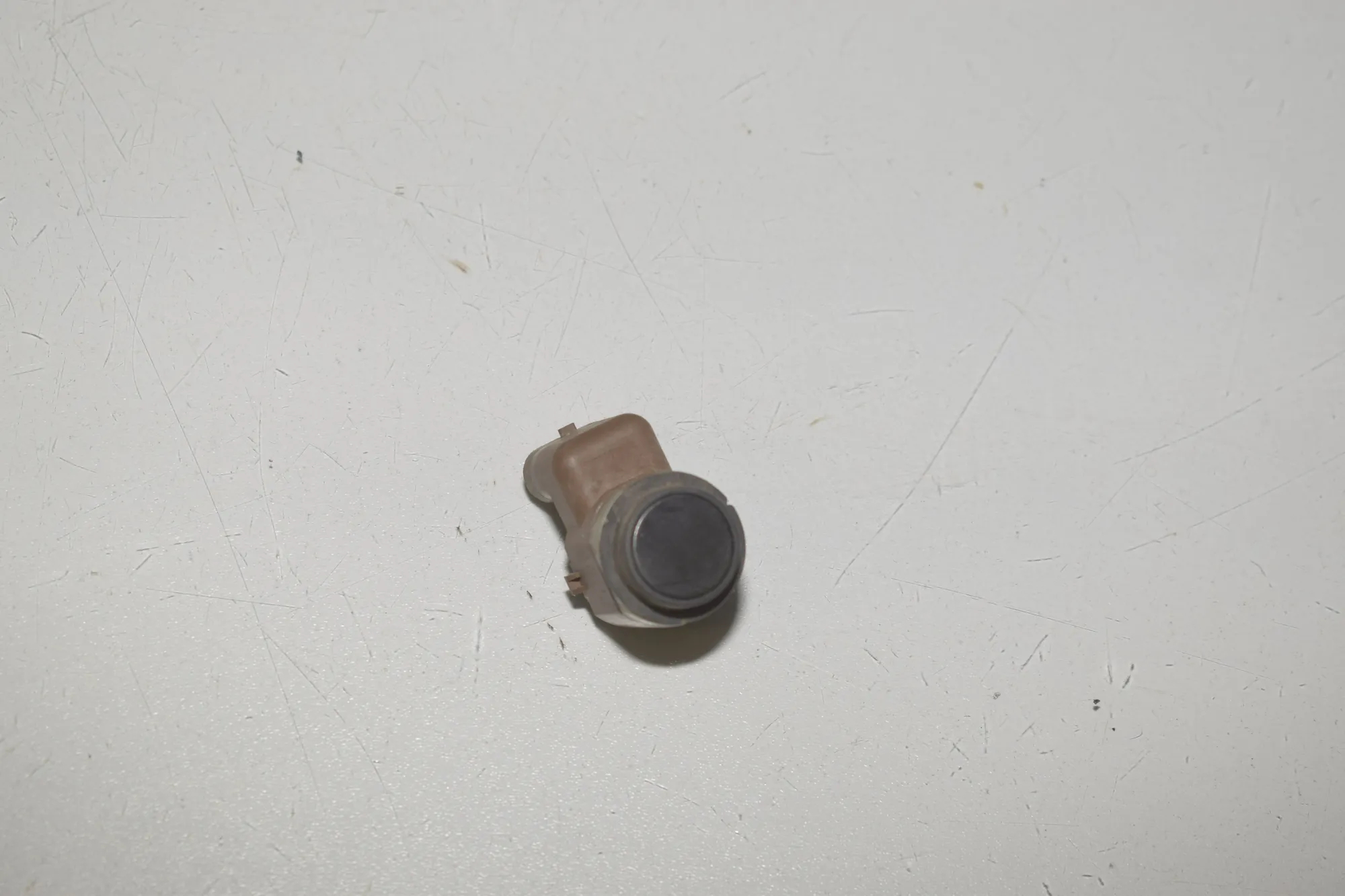 PDC Parking Sensor – OEM 1203191848 · BMW 5 (F10) 535 d 2012 – 4