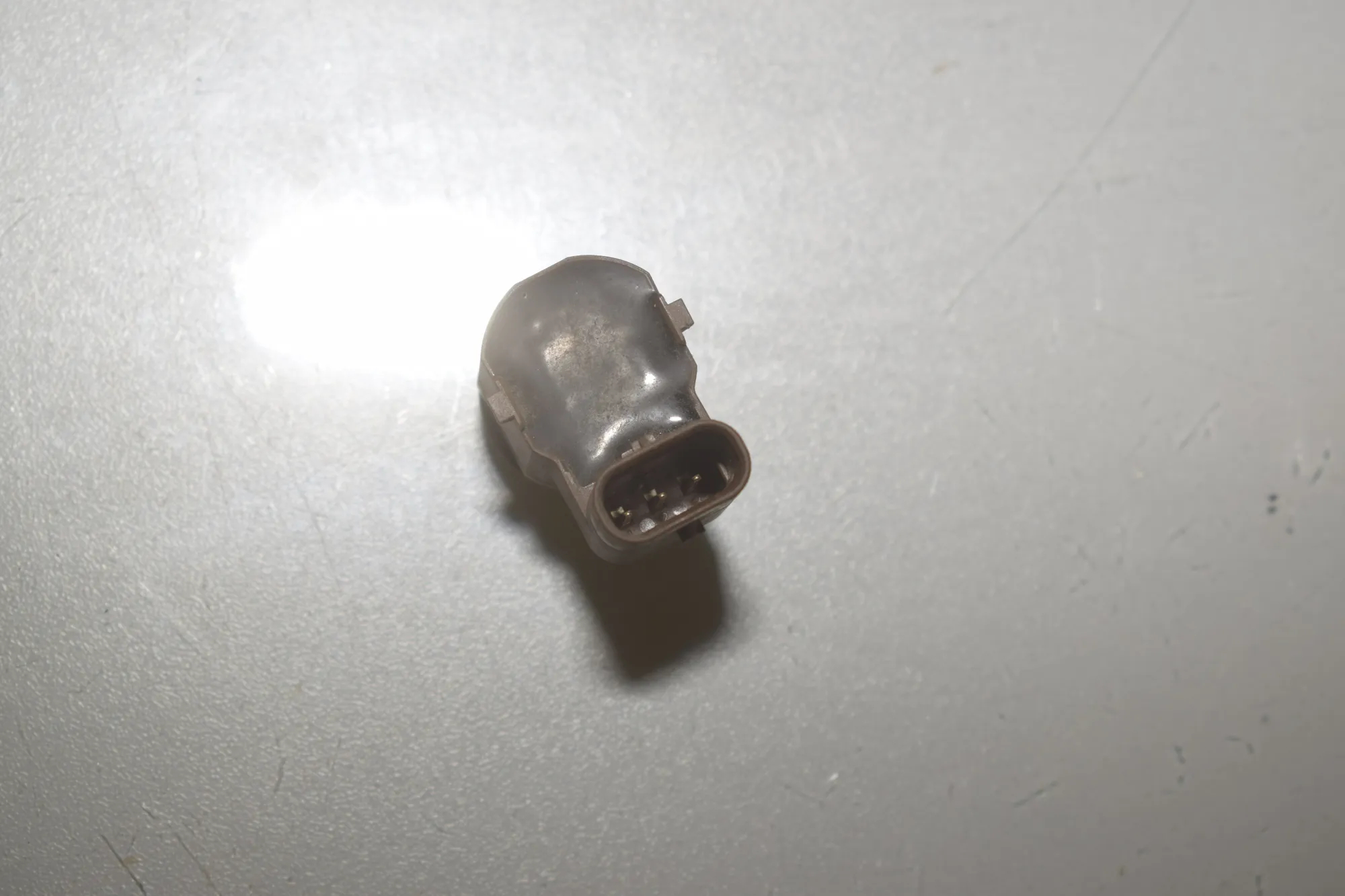 PDC Parking Sensor – OEM 1203191848 · BMW 5 (F10) 535 d 2012 – 5