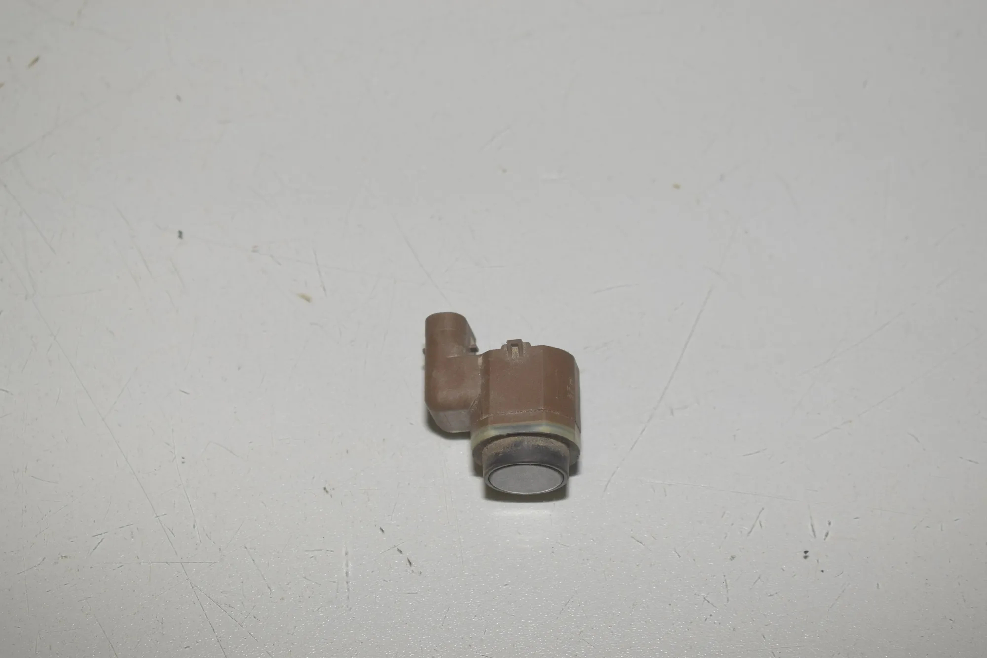 PDC Parking Sensor – OEM 1203191848 · BMW 5 (F10) 535 d 2012 – 3