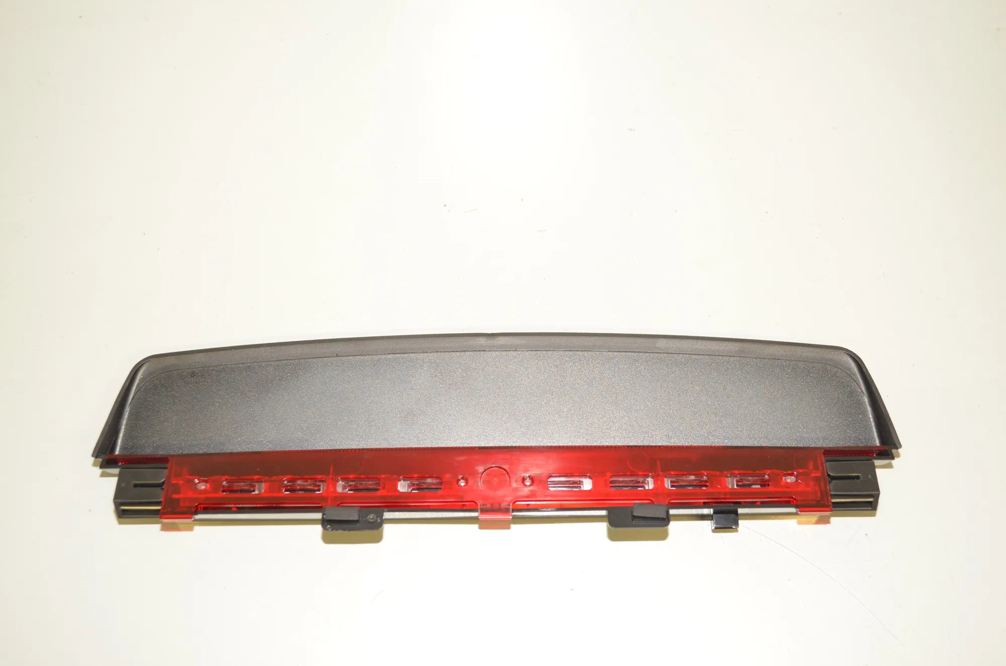 Rear Third Brake Stop Light – OEM 7230799 · BMW 5 (F10) 535 d 2012