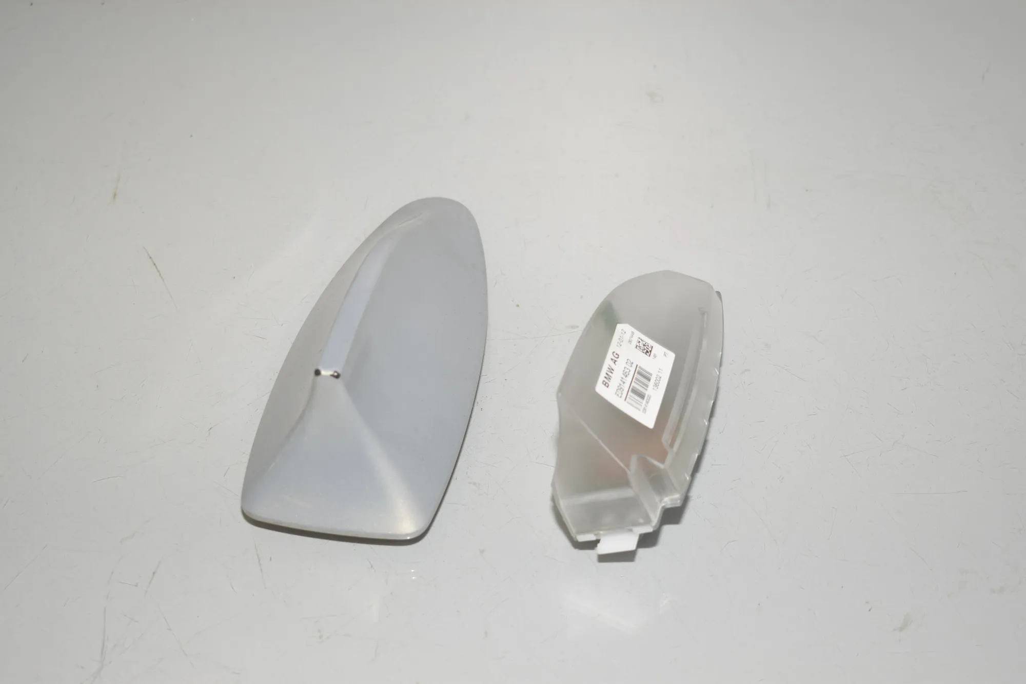 Antenna Trim – OEM 9184814 · BMW 5 (F10) 535 d 2012 – 2