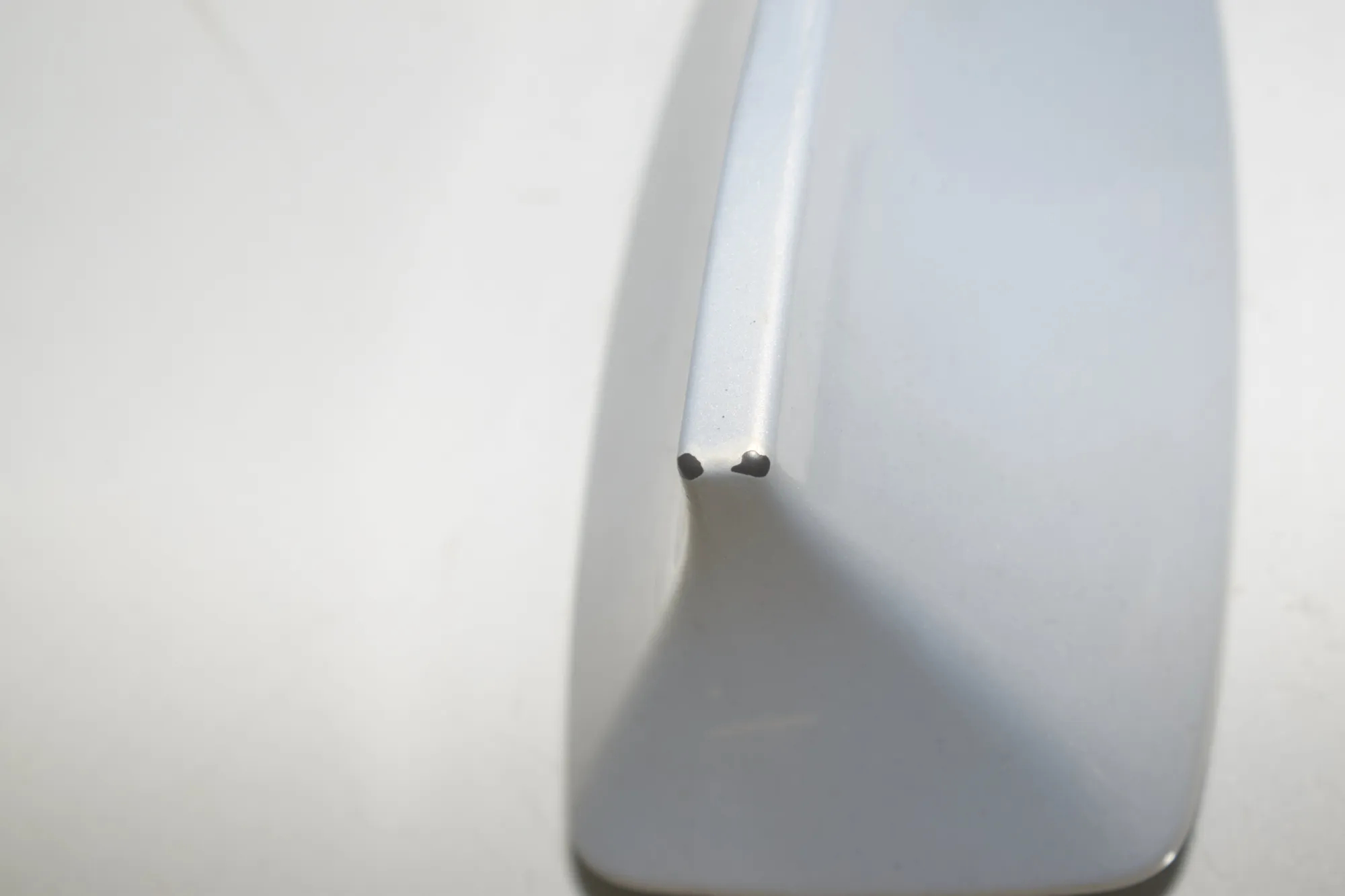 Antenna Trim – OEM 9184814 · BMW 5 (F10) 535 d 2012 – 3
