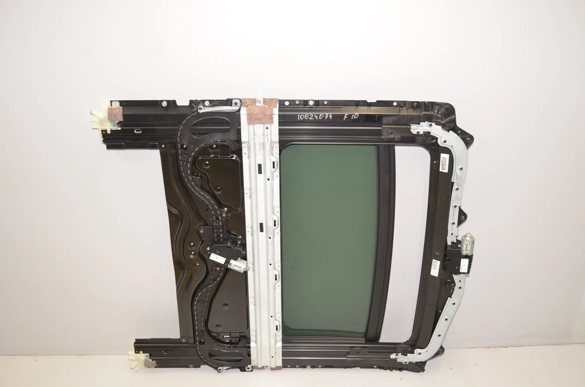 Sunroof – OEM 7399483 · BMW 5 (F10) 535 d 2012 – 3
