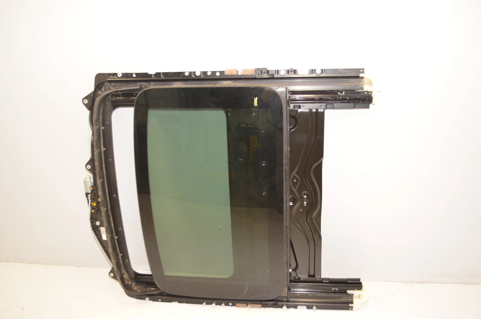 Sunroof – OEM 7399483 · BMW 5 (F10) 535 d 2012