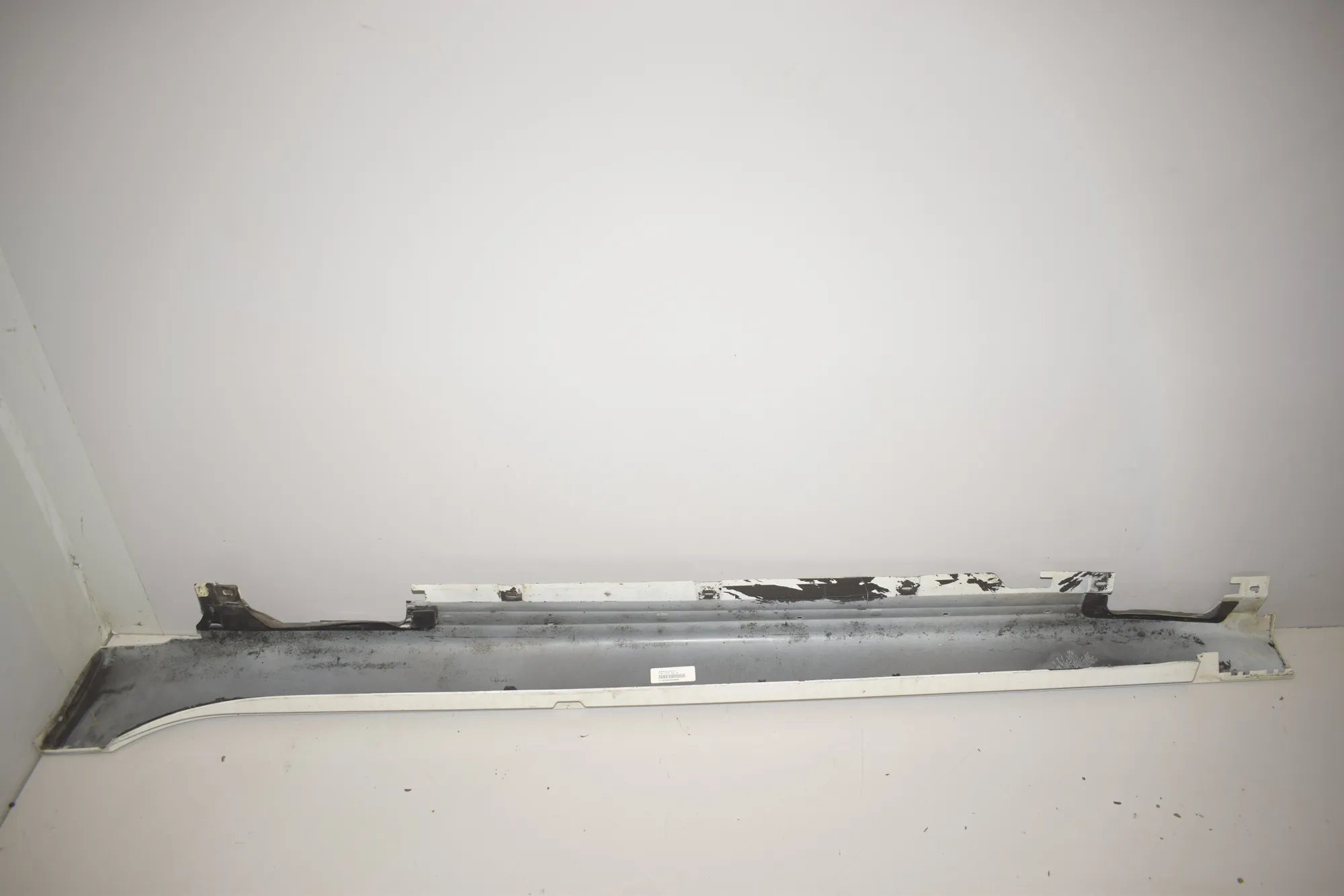 Right Side Sideskirt – OEM 7318852 · BMW 2 Gran Tourer (F46) 220 d xDrive 2016 – 3