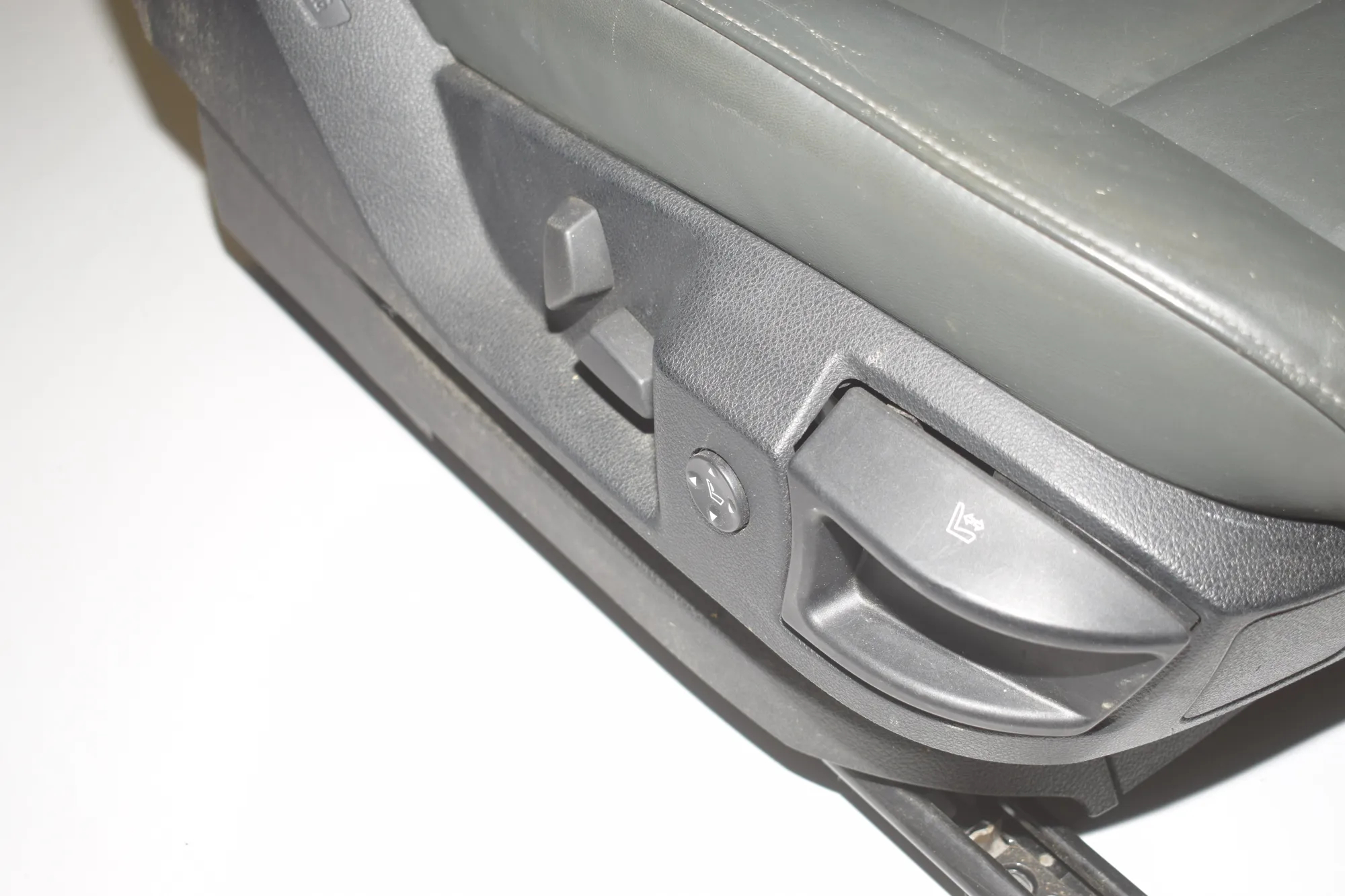 Seat set · BMW 5 (F10) 535 d 2012 – 13
