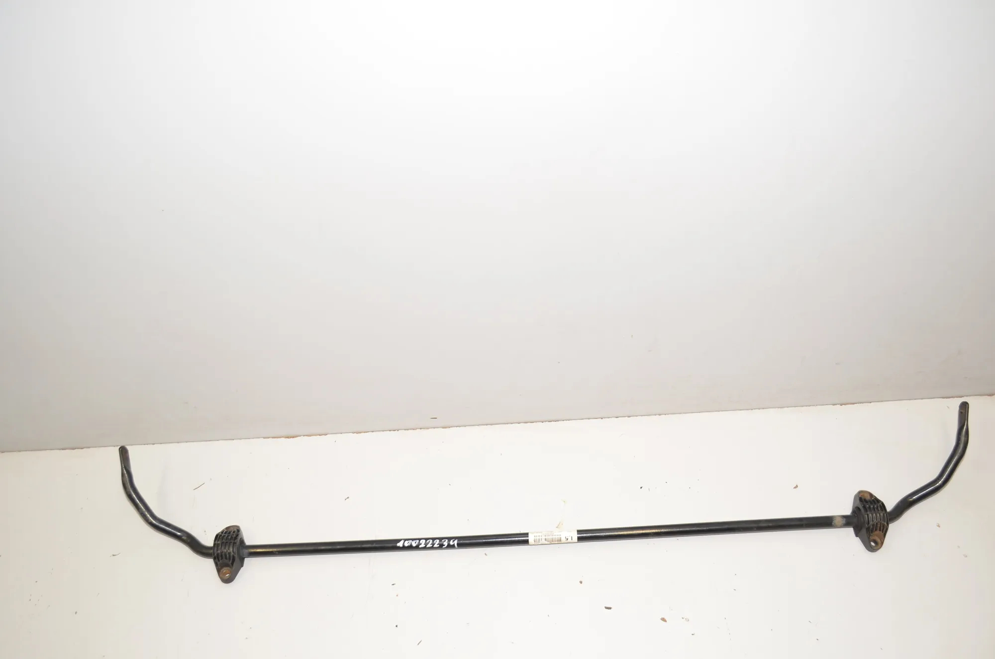 Rear Anti Roll Bar – OEM 6853923 · BMW 2 Gran Tourer (F46) 220 d xDrive 2018