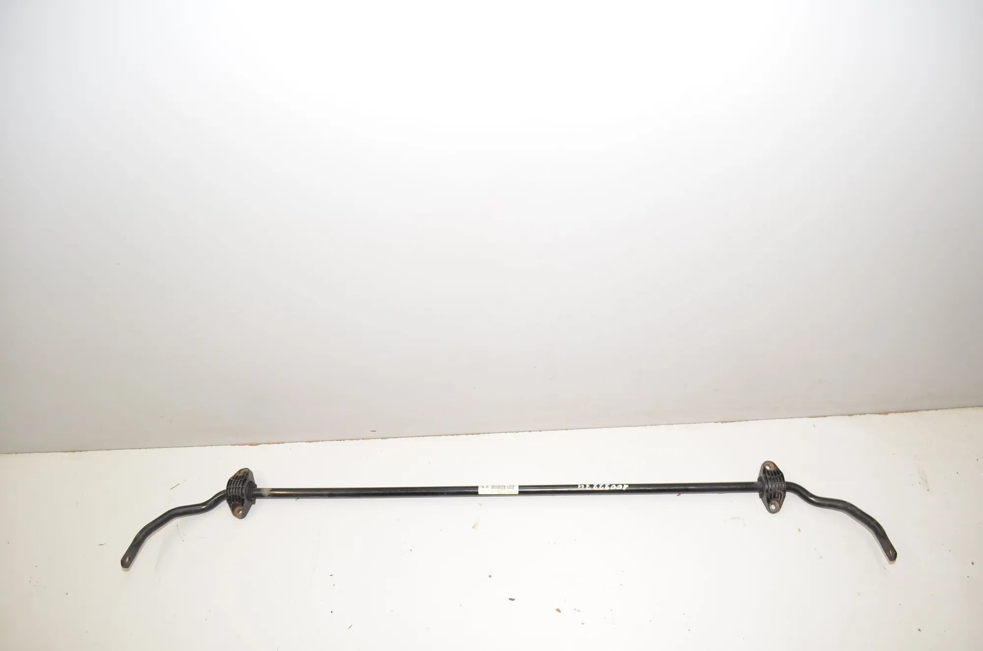 Rear Anti Roll Bar – OEM 6853923 · BMW 2 Gran Tourer (F46) 220 d xDrive 2018 – 2