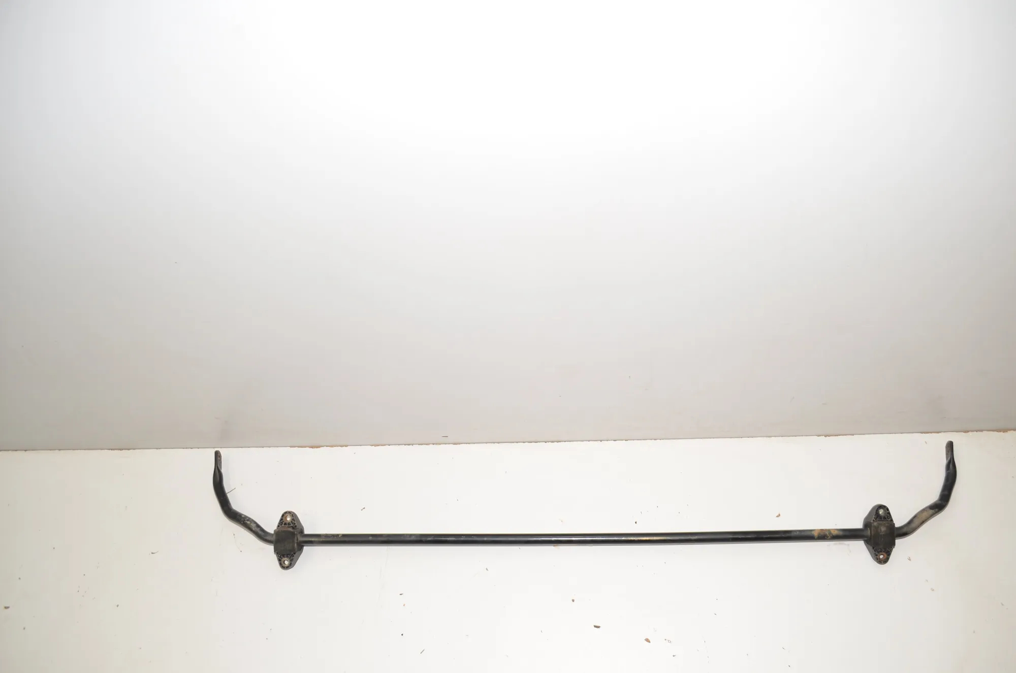Rear Anti Roll Bar – OEM 6853923 · BMW 2 Gran Tourer (F46) 220 d xDrive 2018 – 3
