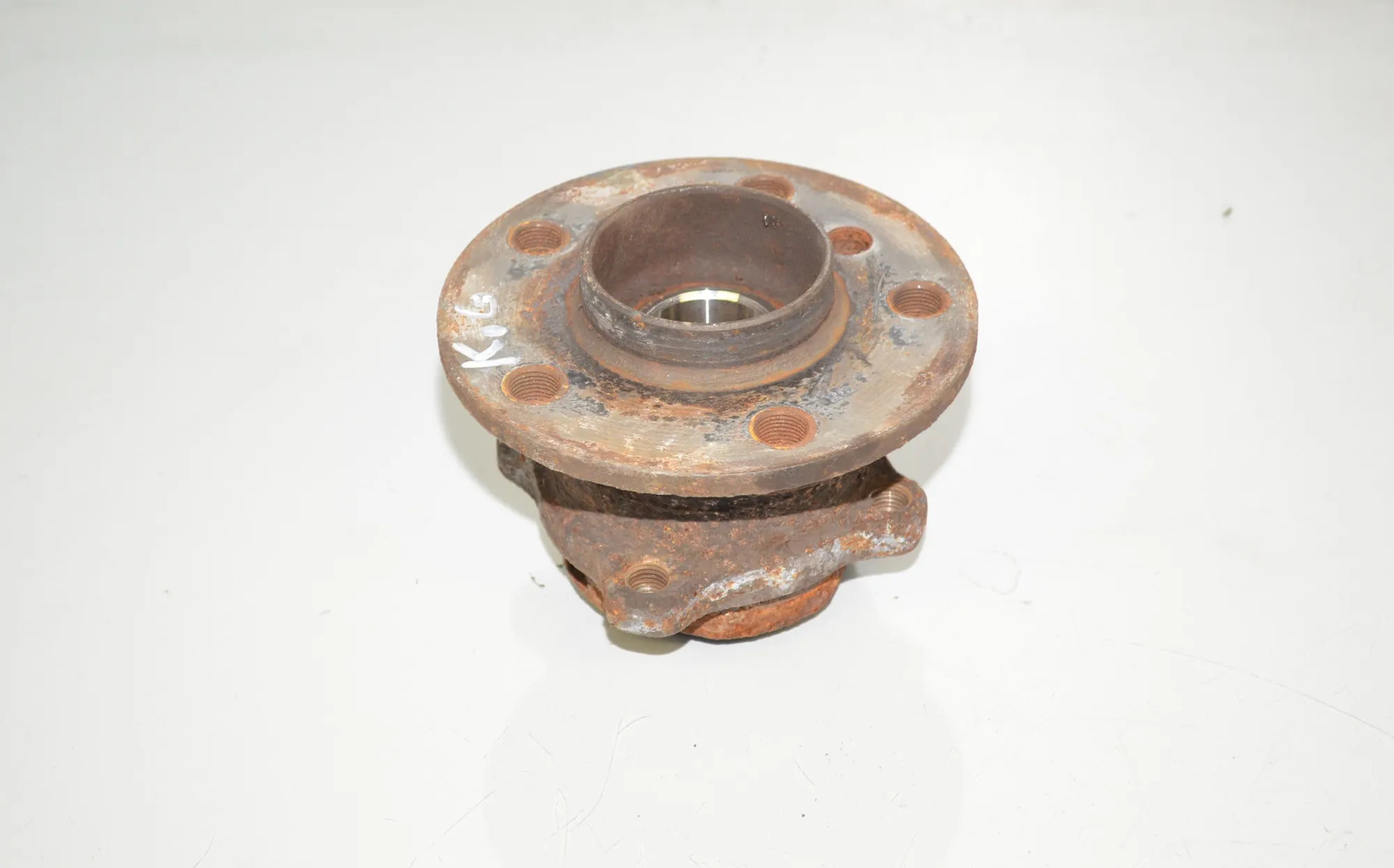 Rear Left Wheel Bearing – OEM 6851589 · BMW 2 Gran Tourer (F46) 220 d xDrive 2018 – 2