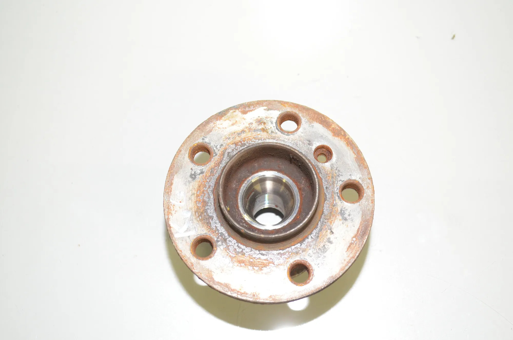 Rear Left Wheel Bearing – OEM 6851589 · BMW 2 Gran Tourer (F46) 220 d xDrive 2018