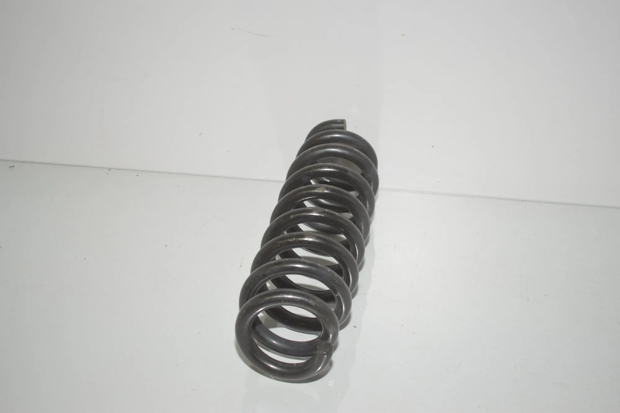 Rear Right Coil Spring – OEM 6768254 · BMW 3 Cabrio (E93) 325 d 2010 – 2