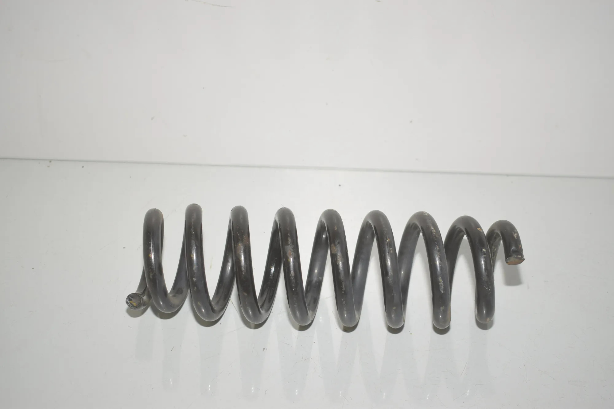 Rear Right Coil Spring – OEM 6768254 · BMW 3 Cabrio (E93) 325 d 2010
