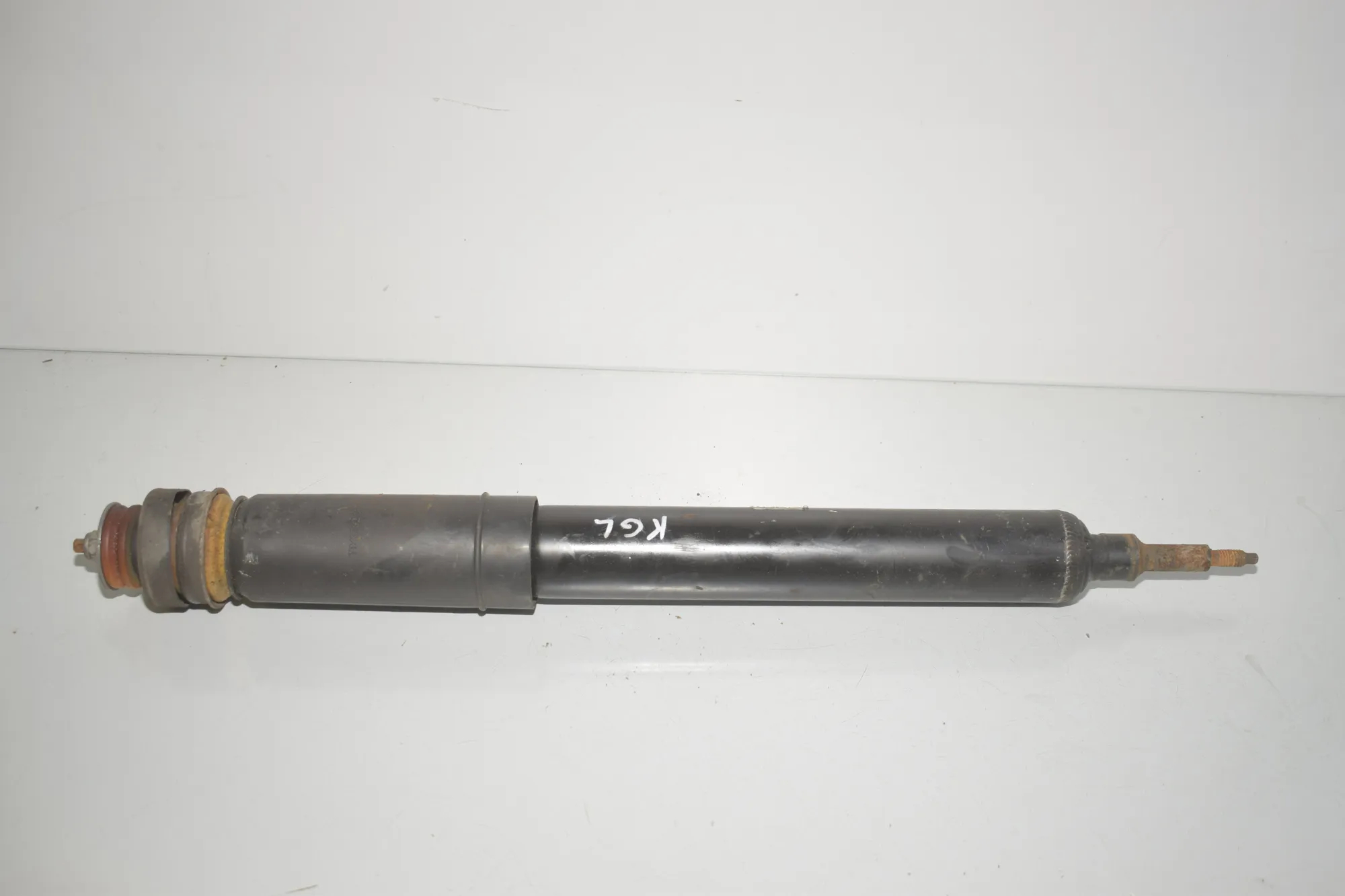 Rear Left Shock Absorber – OEM 6796161 · BMW 3 Cabrio (E93) 325 d 2010