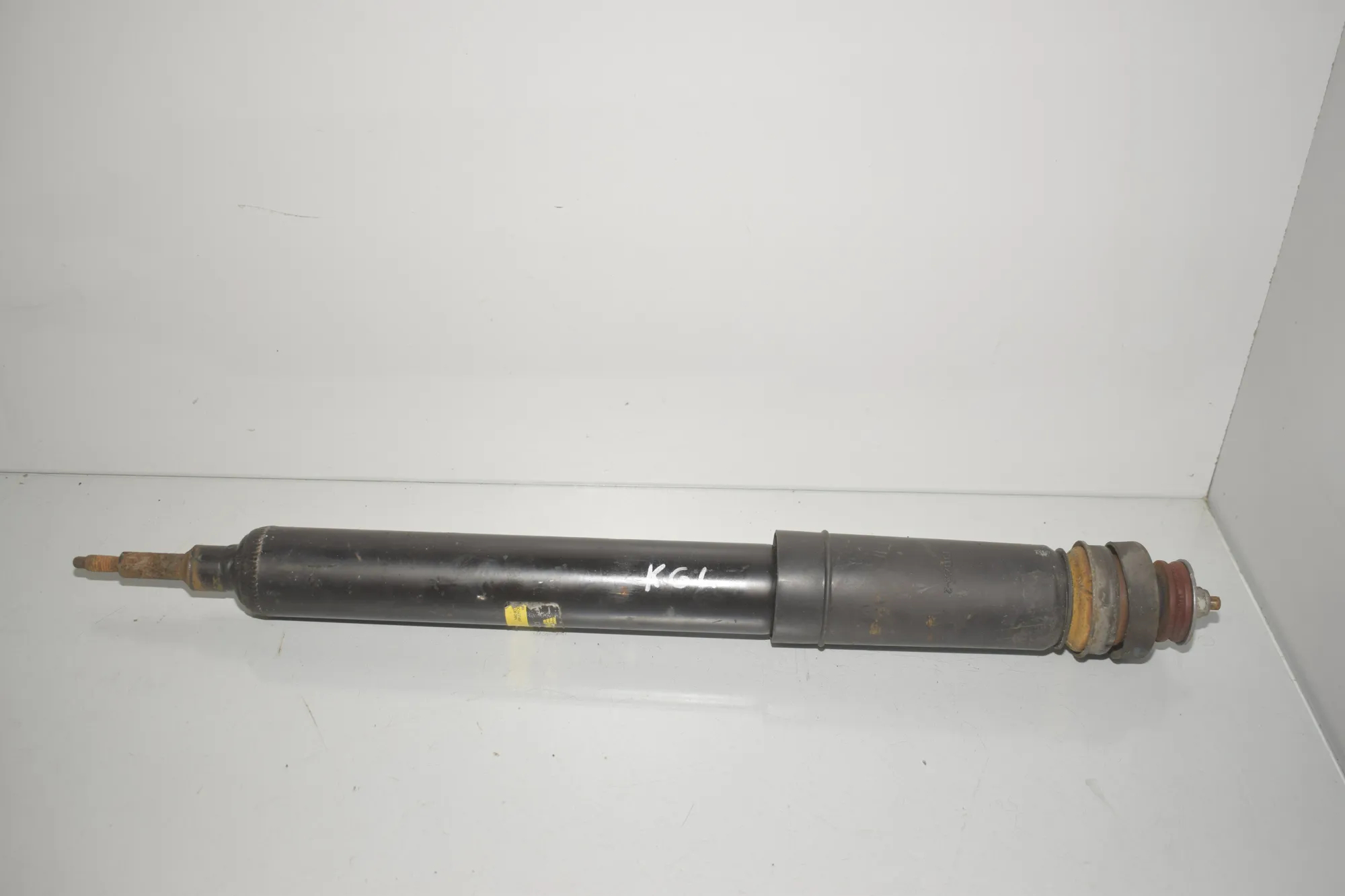 Rear Left Shock Absorber – OEM 6796161 · BMW 3 Cabrio (E93) 325 d 2010 – 3