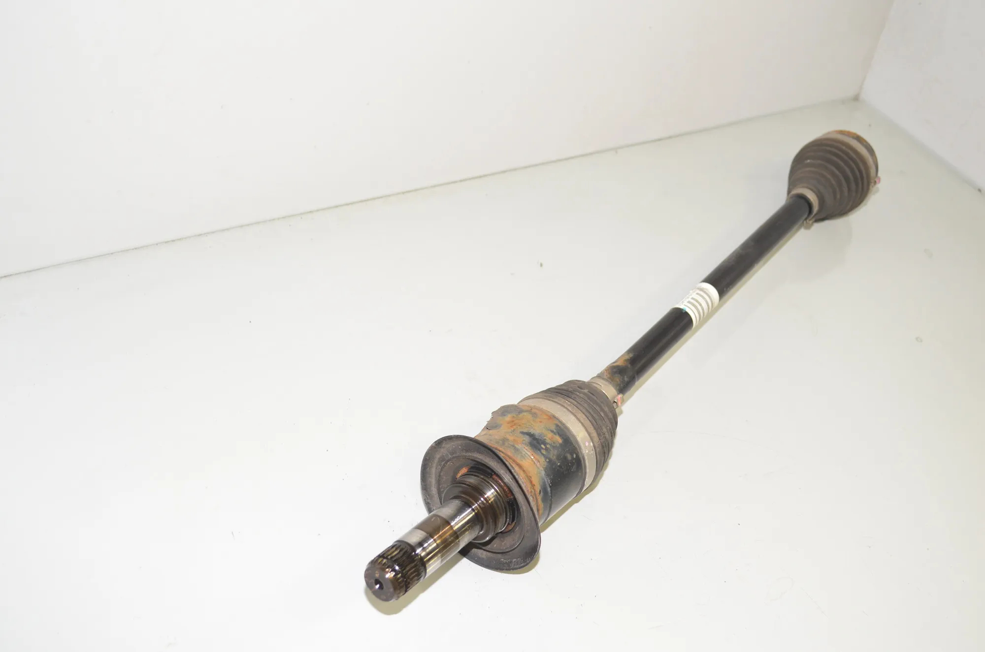 Rear Right Driveshaft – OEM 7646867 · BMW 2 Gran Tourer (F46) 220 d xDrive 2018 – 2