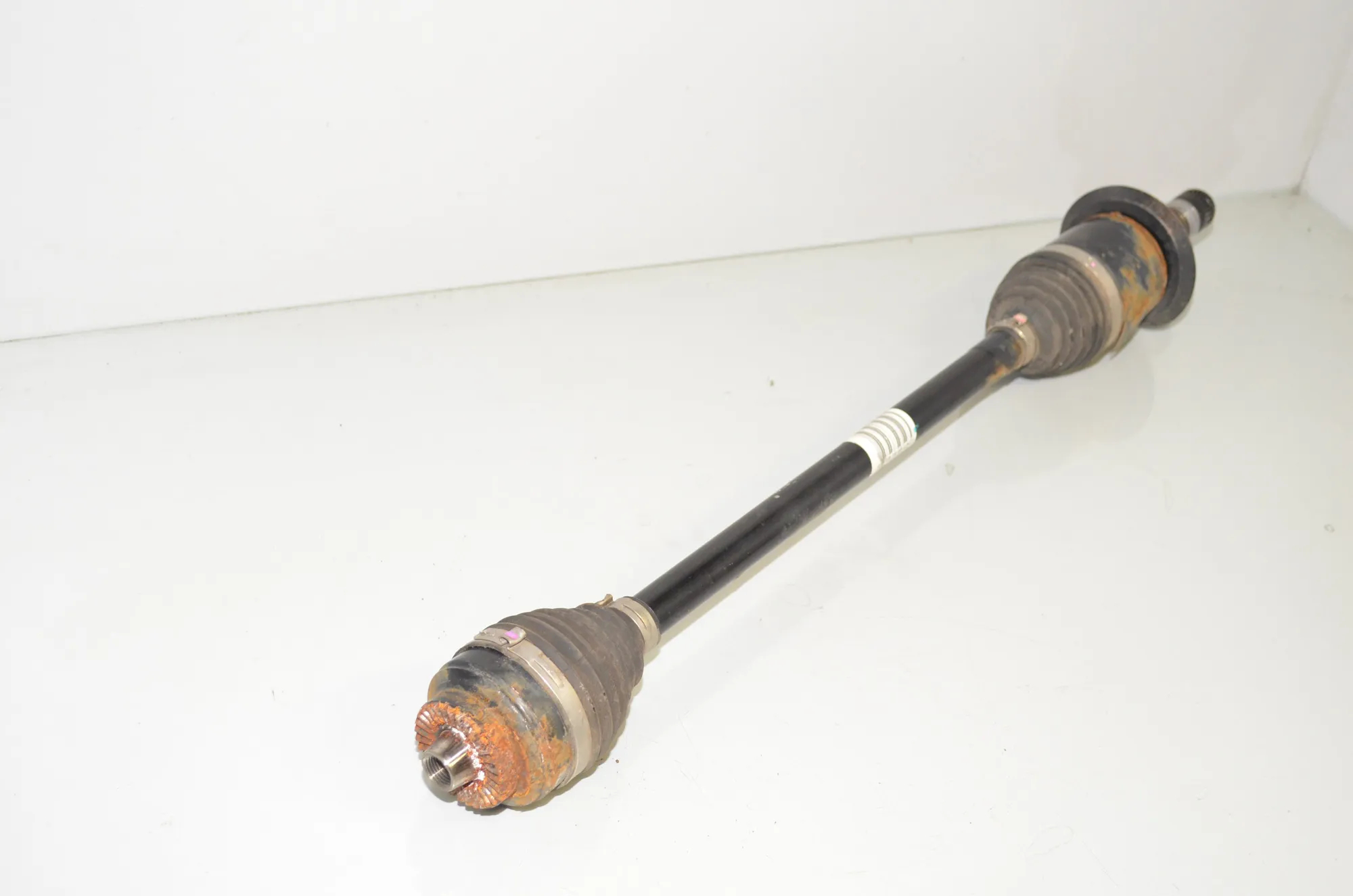Rear Right Driveshaft – OEM 7646867 · BMW 2 Gran Tourer (F46) 220 d xDrive 2018 – 3