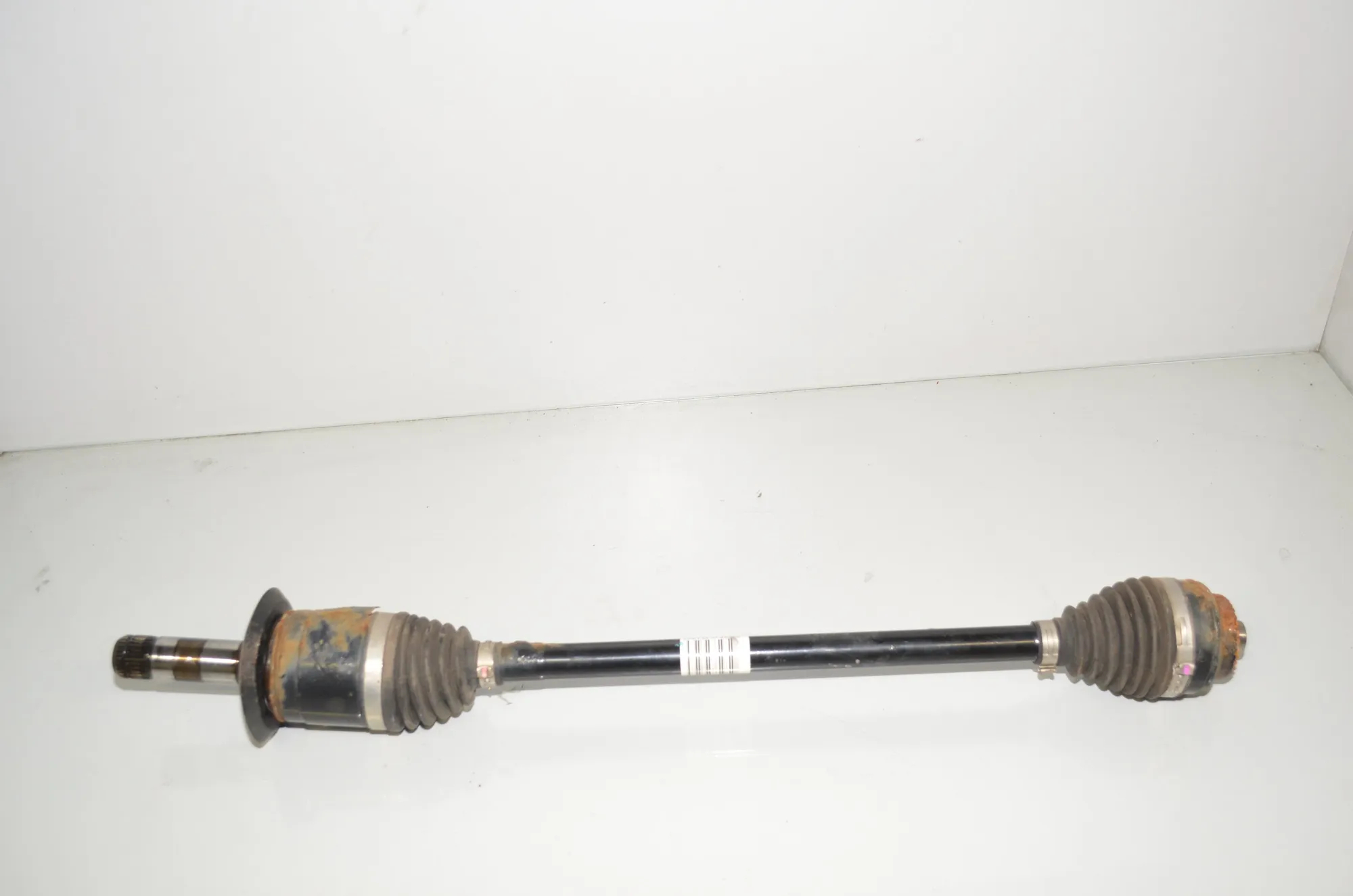 Rear Right Driveshaft – OEM 7646867 · BMW 2 Gran Tourer (F46) 220 d xDrive 2018
