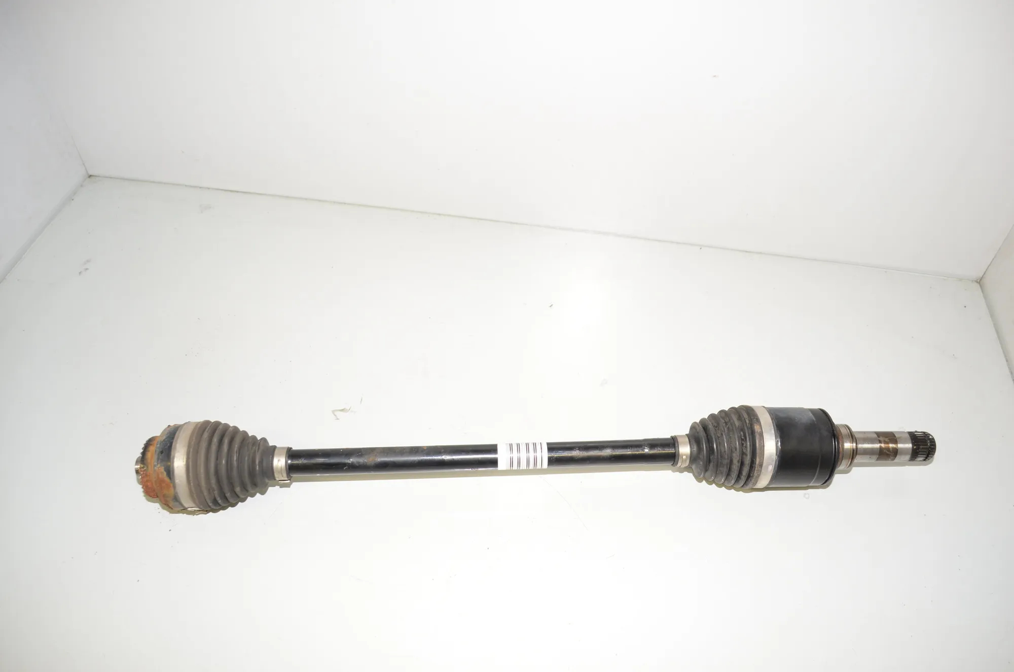 Rear Left Driveshaft – OEM 7646867 · BMW 2 Gran Tourer (F46) 220 d xDrive 2018