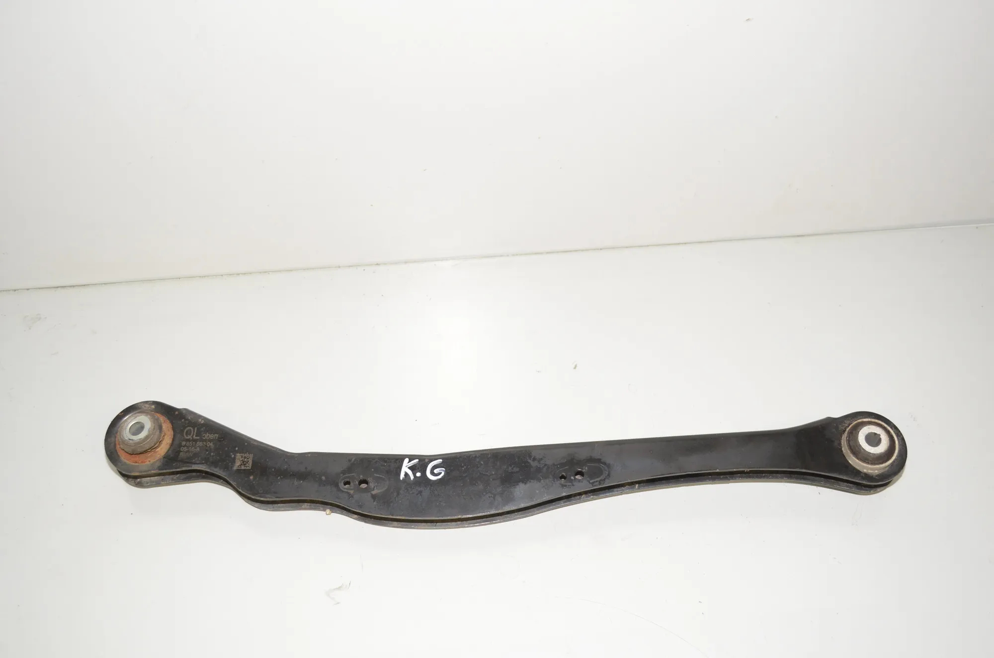 Rear Left Control Arm – OEM 6895885 · BMW 2 Gran Tourer (F46) 220 d xDrive 2018