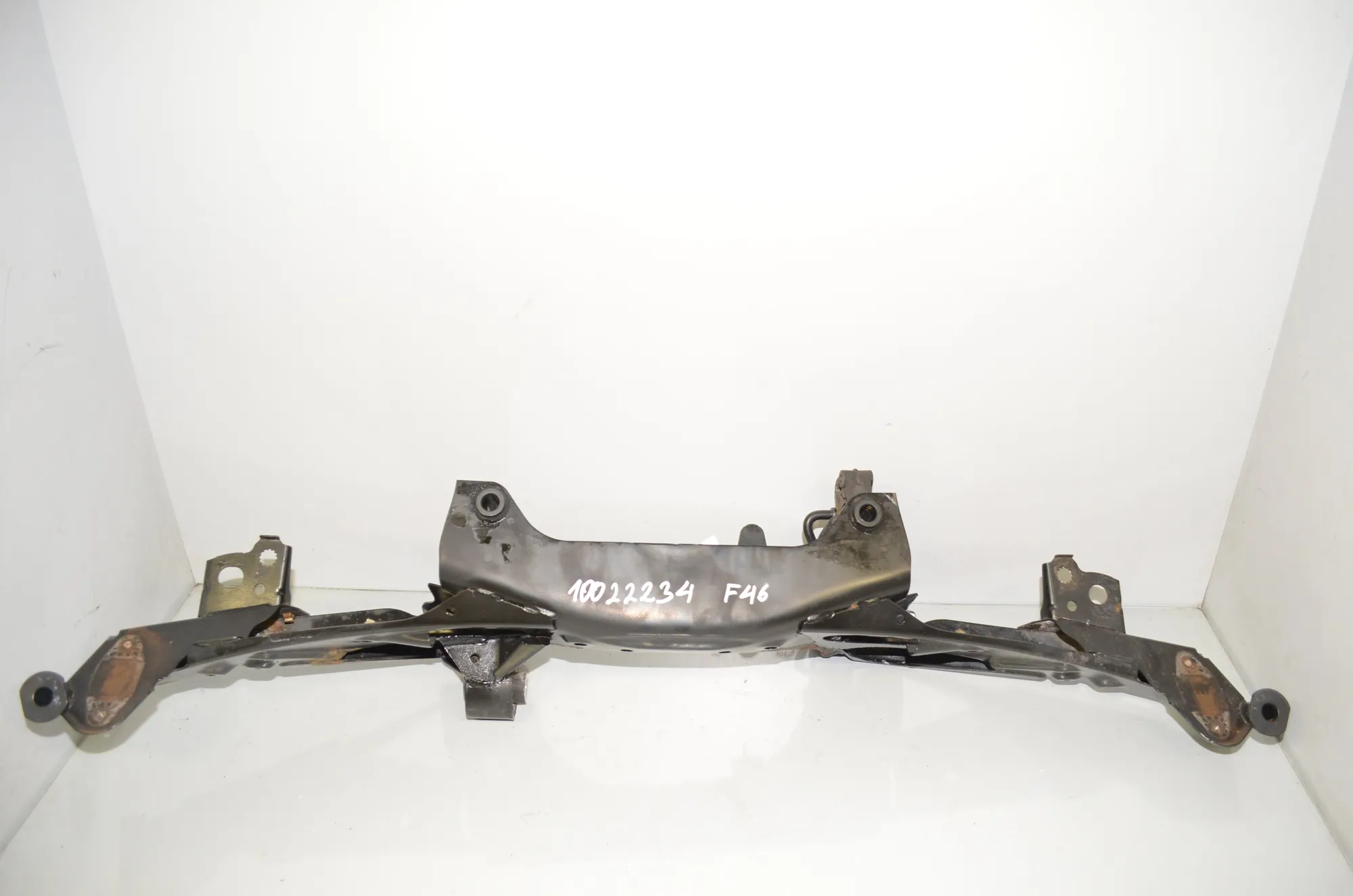 Rear Subframe – OEM 6862558 · BMW 2 Gran Tourer (F46) 220 d xDrive 2018