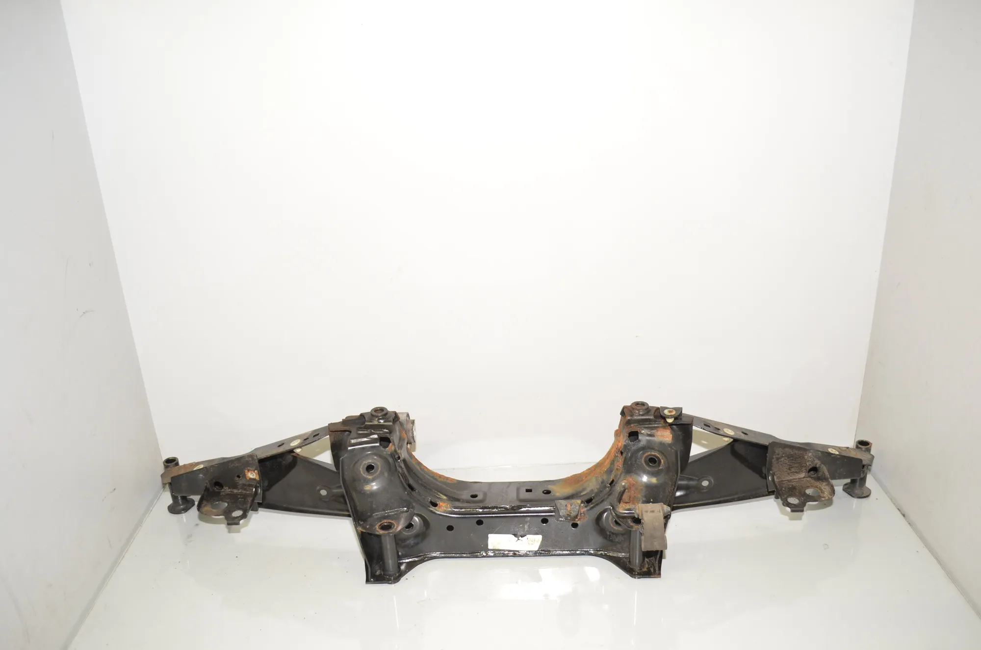 Rear Subframe – OEM 6862558 · BMW 2 Gran Tourer (F46) 220 d xDrive 2018 – 3