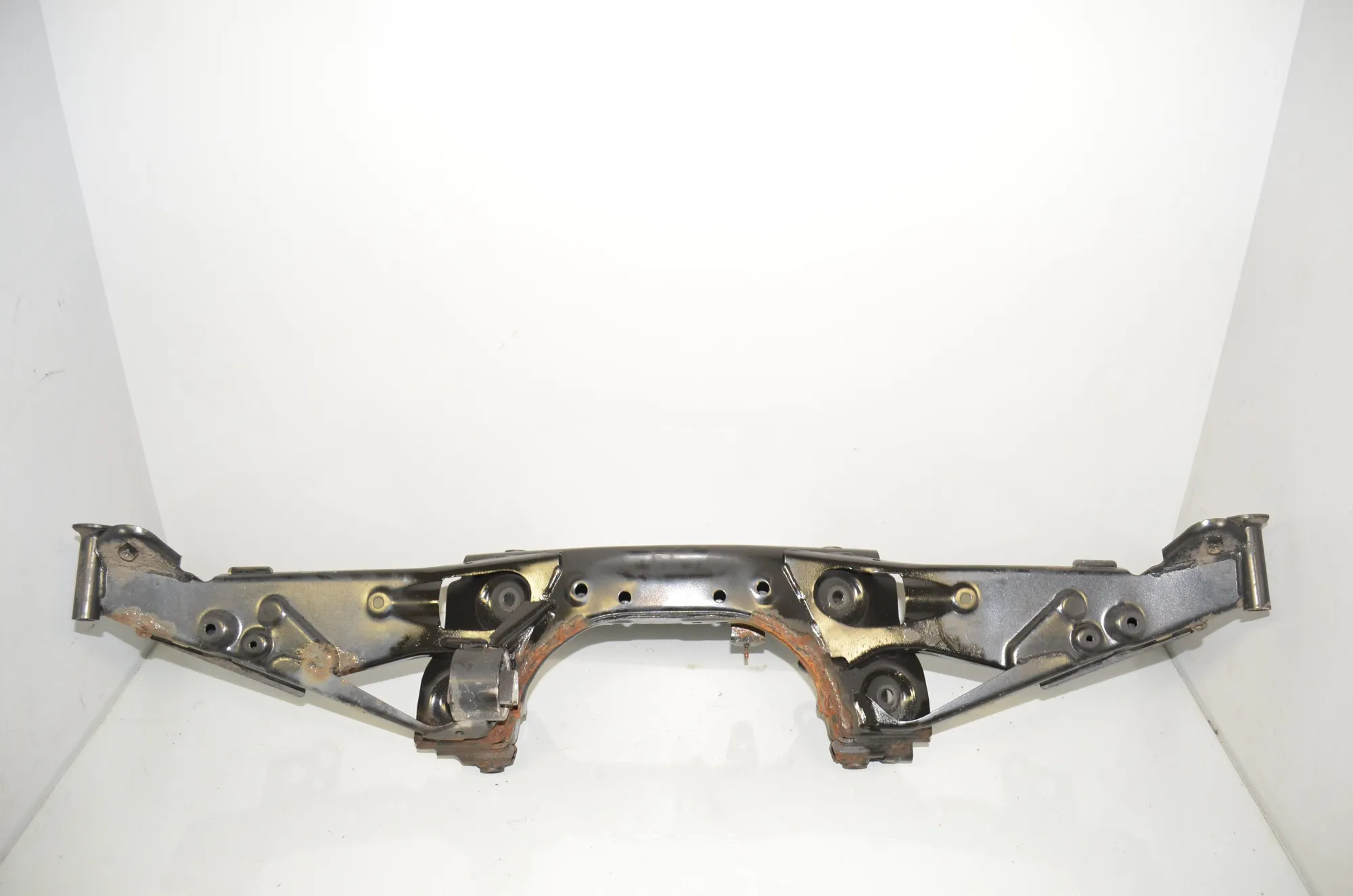 Rear Subframe – OEM 6862558 · BMW 2 Gran Tourer (F46) 220 d xDrive 2018 – 2