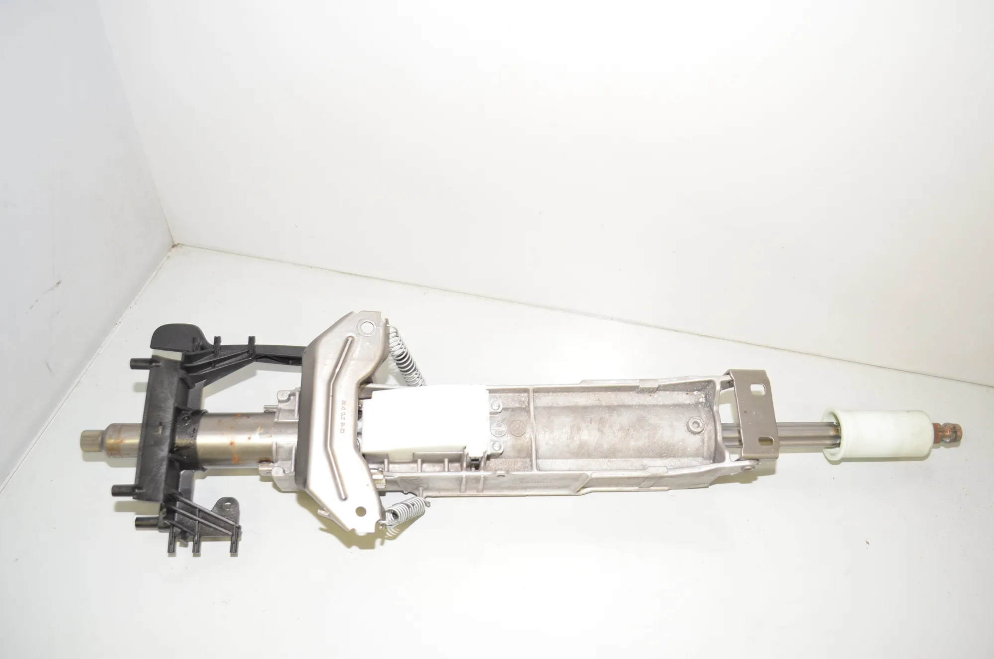 Steering Wheel Adjustment Mechanism – OEM 6876183 · BMW 2 Cabrio (F23) 218 i 2017 – 3