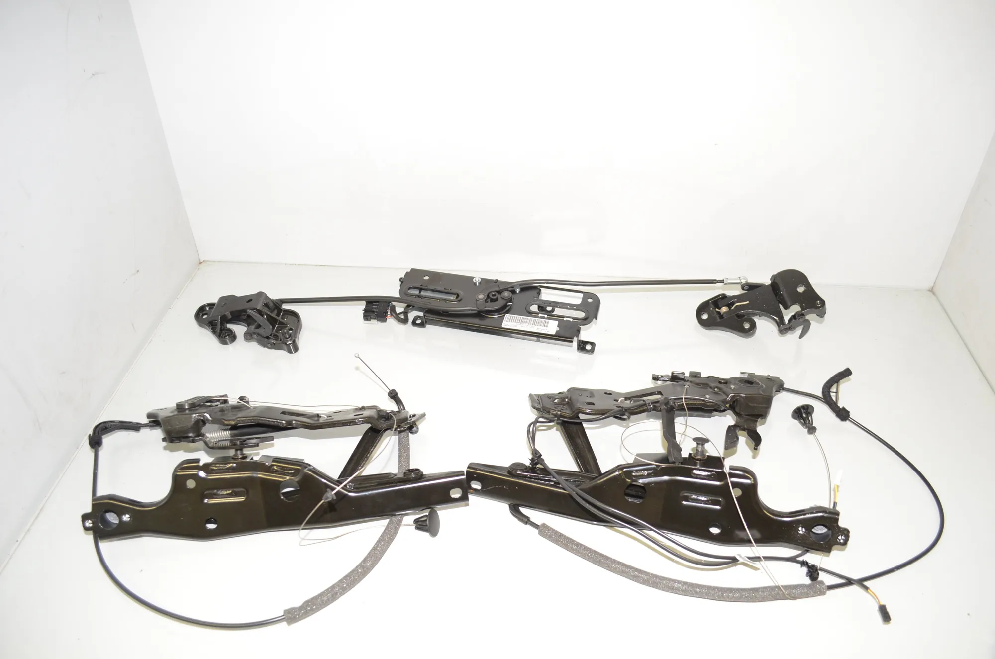 Other Roof Parts – OEM 7300958 · BMW 2 Cabrio (F23) 218 i 2017 – 3