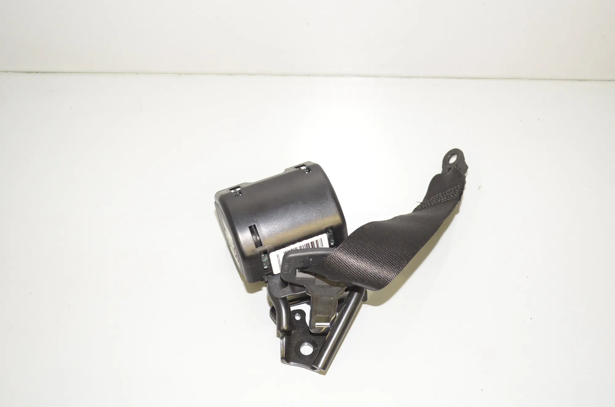 Rear Right Seatbelt – OEM 7293268 · BMW 2 Cabrio (F23) 218 i 2017 – 2