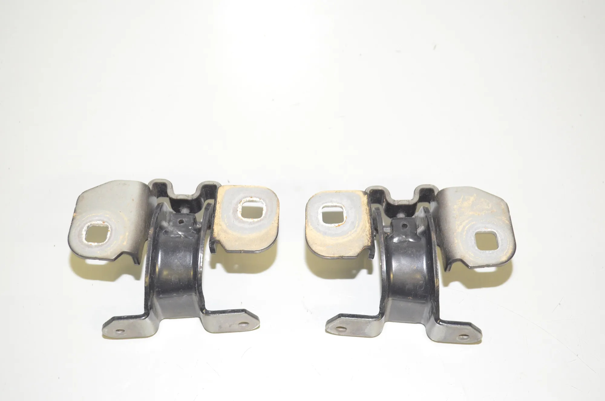 Left Side Bootlid Hinge – OEM 7300959 · BMW 2 Cabrio (F23) 218 i 2017 – 4