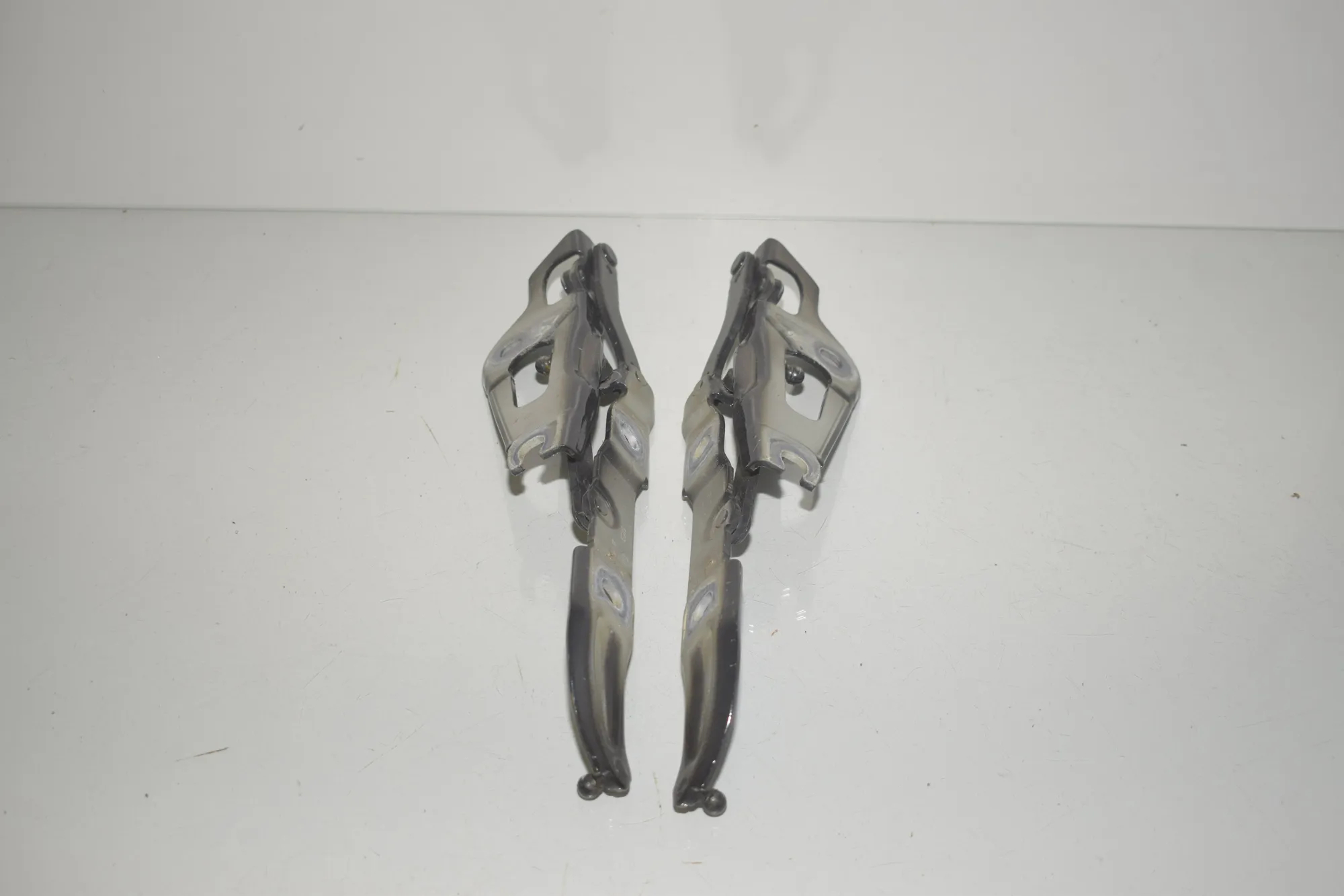 Tailgate Bootlid Hinge Set – OEM 7304557 · BMW 2 Cabrio (F23) 218 i 2017 – 3