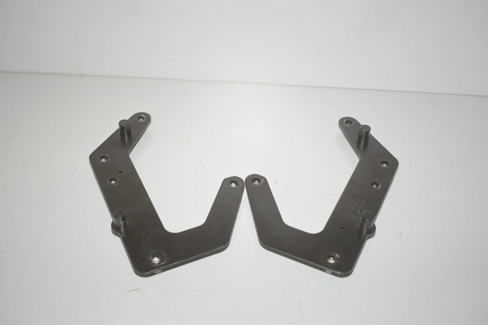 Other Body Parts – OEM 7300952 · BMW 2 Cabrio (F23) 218 i 2017