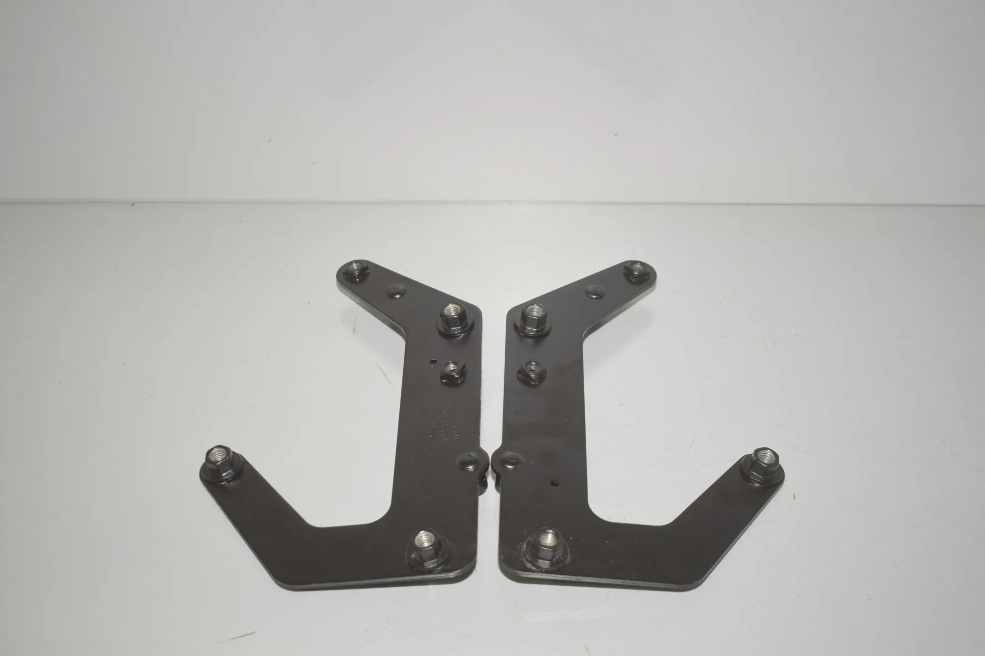 Other Body Parts – OEM 7300952 · BMW 2 Cabrio (F23) 218 i 2017 – 2