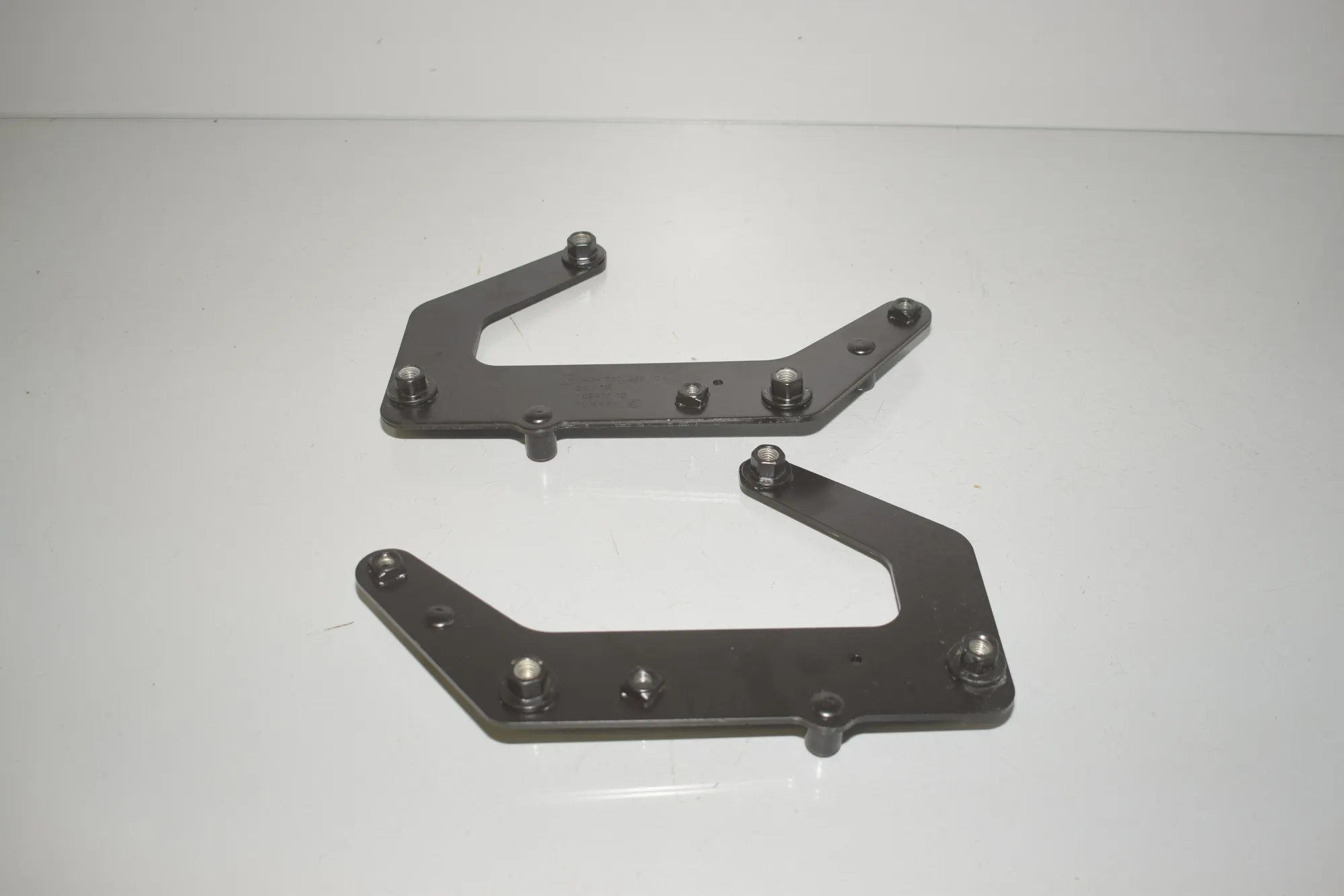 Other Body Parts – OEM 7300952 · BMW 2 Cabrio (F23) 218 i 2017 – 3