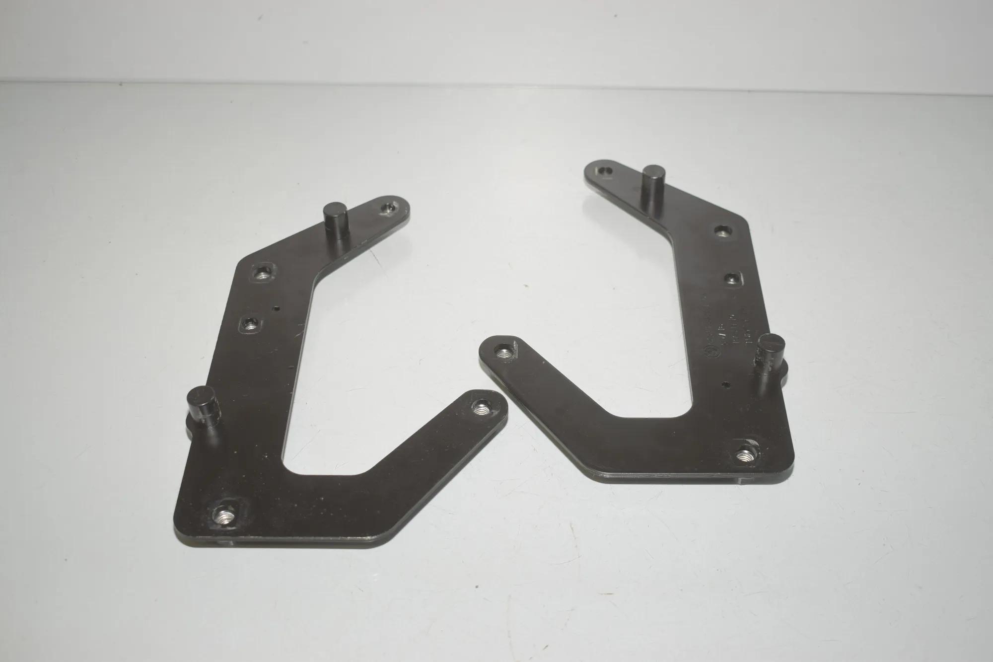 Other Body Parts – OEM 7300952 · BMW 2 Cabrio (F23) 218 i 2017 – 4
