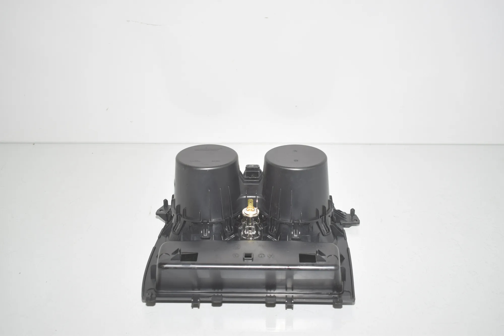 Cup Holder – OEM 9207320 · BMW 2 Cabrio (F23) 218 i 2017 – 3