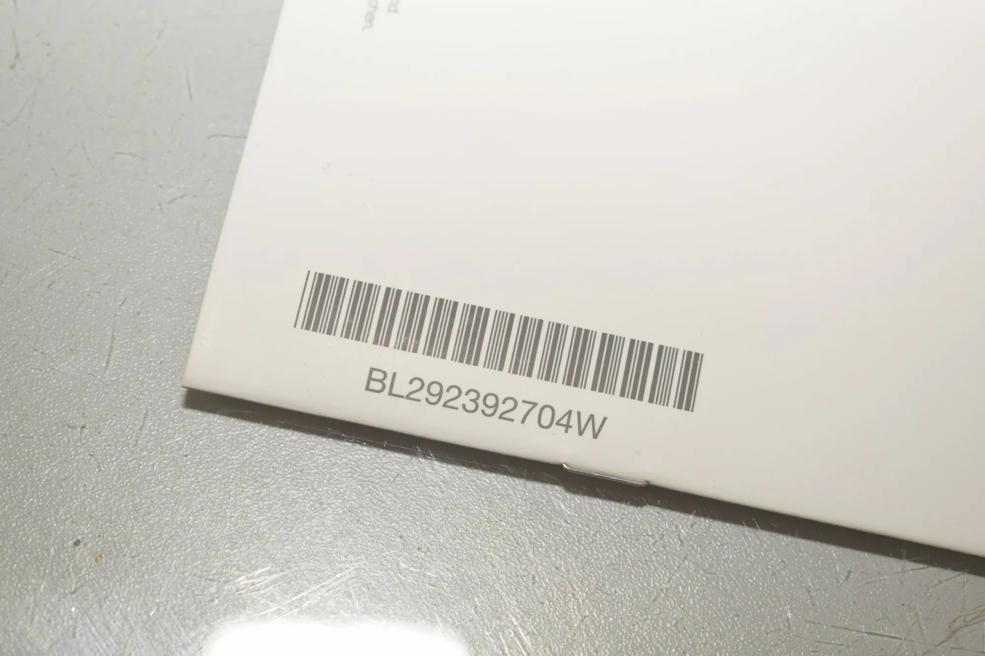 Manual Service Book – OEM 2977765 · BMW 2 Cabrio (F23) 218 i 2017 – 6