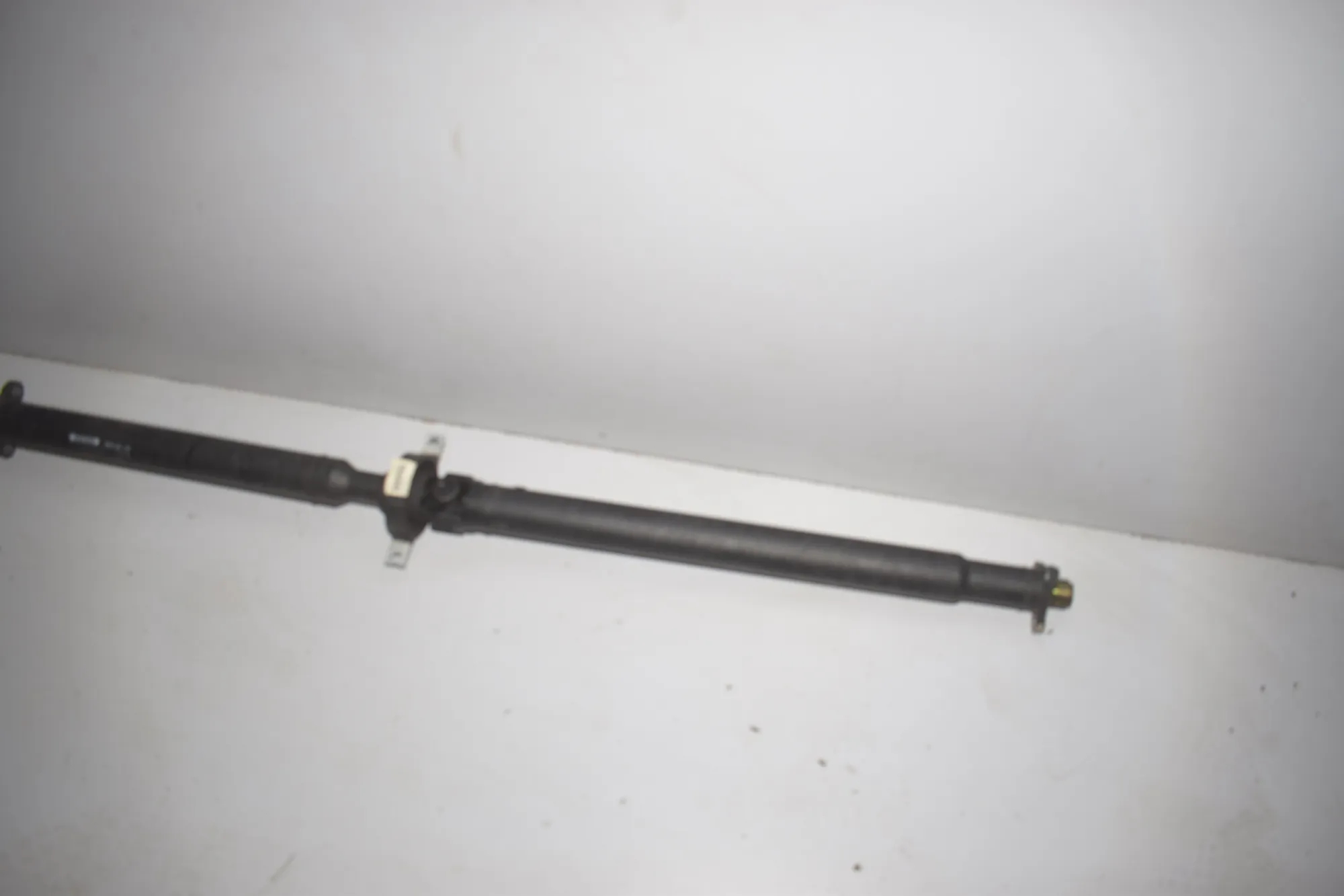 Propshaft Cardan – OEM 8651061 · BMW 2 Cabrio (F23) 218 i 2017 – 3