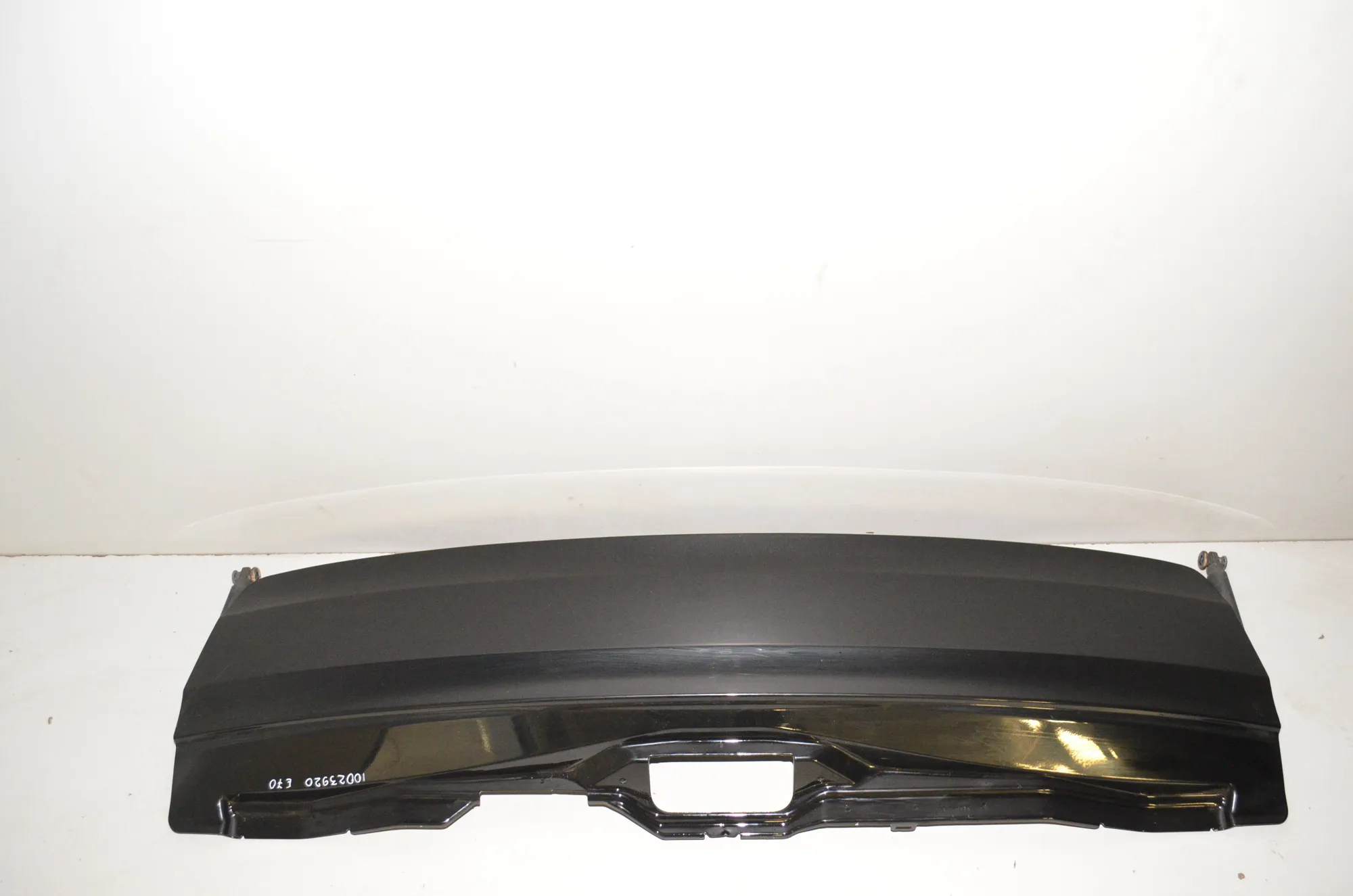Tailgate Bootlid · BMW X5 (E70) xDrive 30 d 2011 – 2