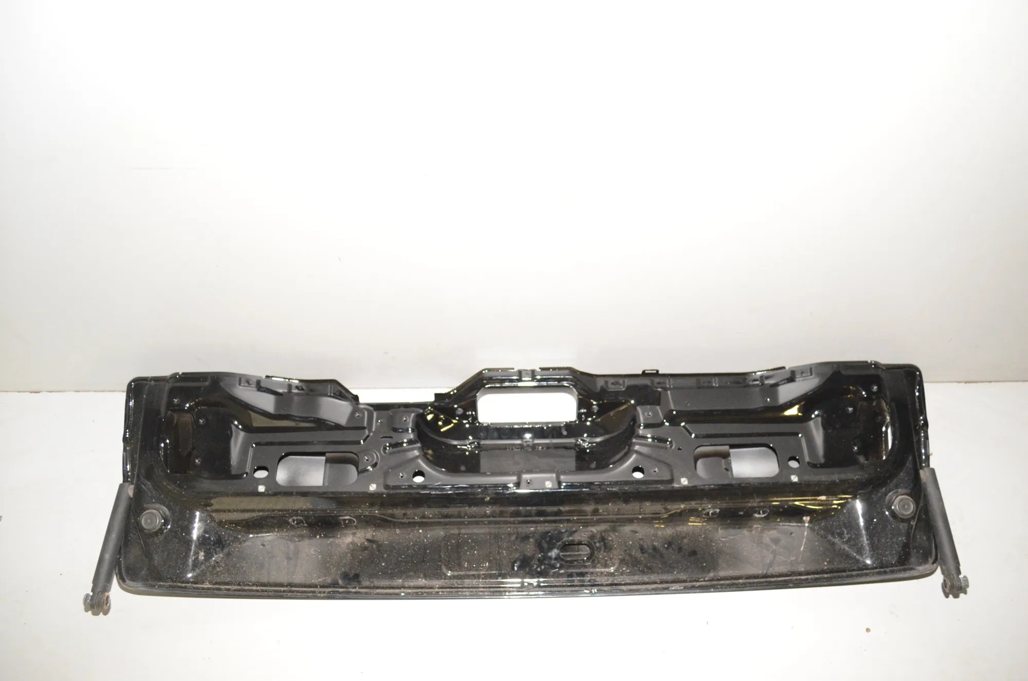 Tailgate Bootlid · BMW X5 (E70) xDrive 30 d 2011 – 3