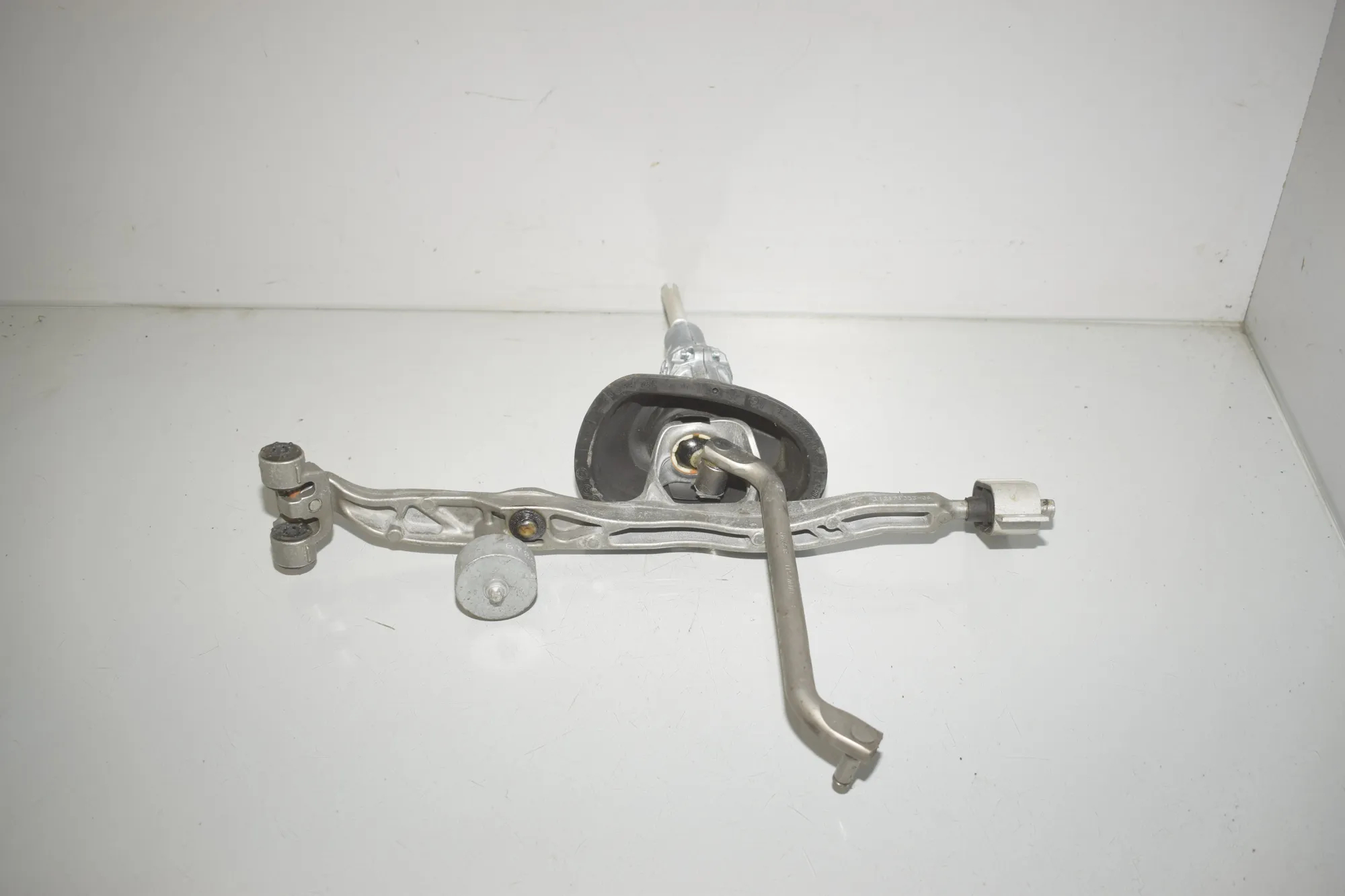 Gear Shifting Mechanism – OEM 8638792 · BMW 2 Cabrio (F23) 218 i 2017