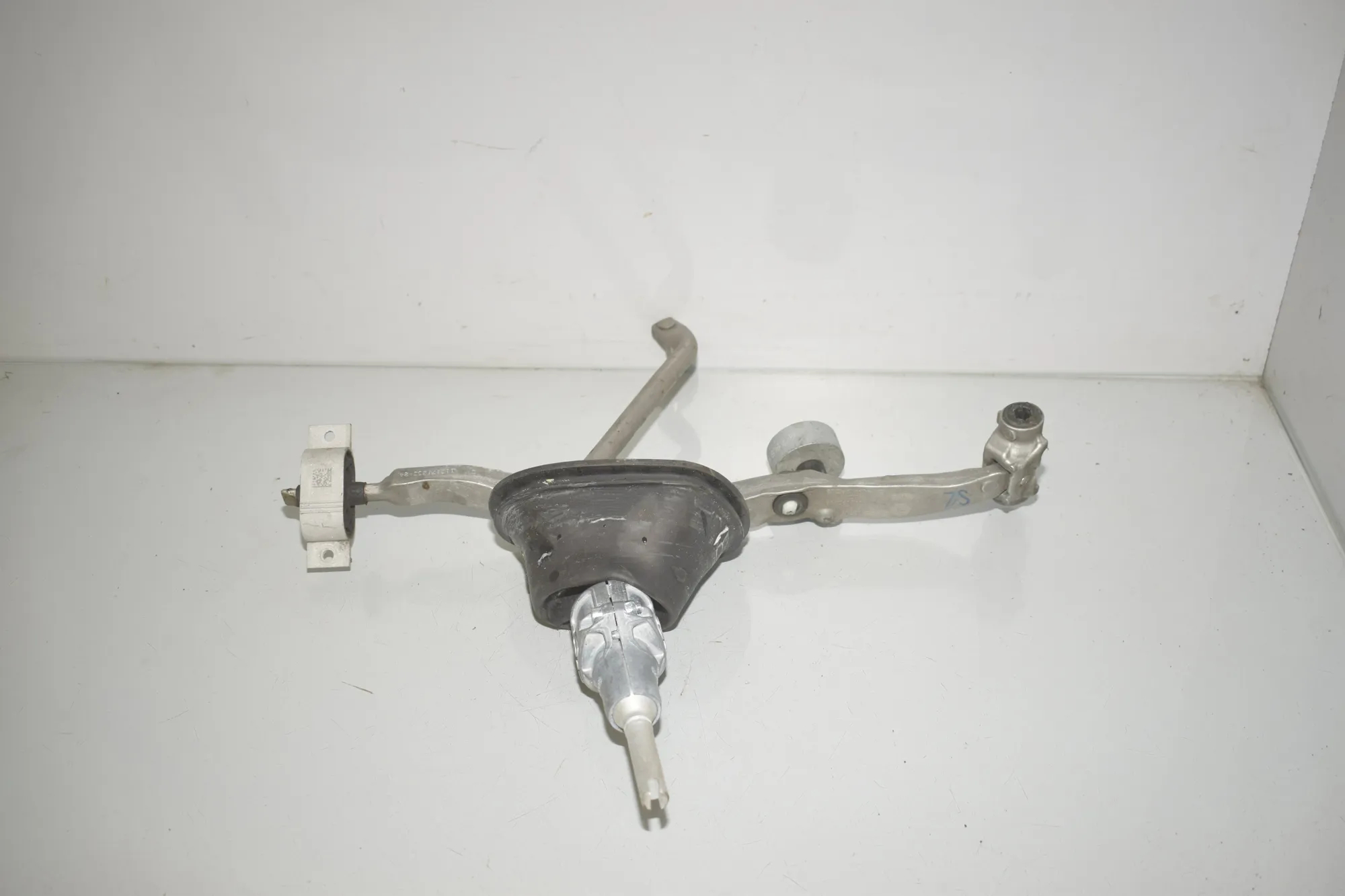 Gear Shifting Mechanism – OEM 8638792 · BMW 2 Cabrio (F23) 218 i 2017 – 3